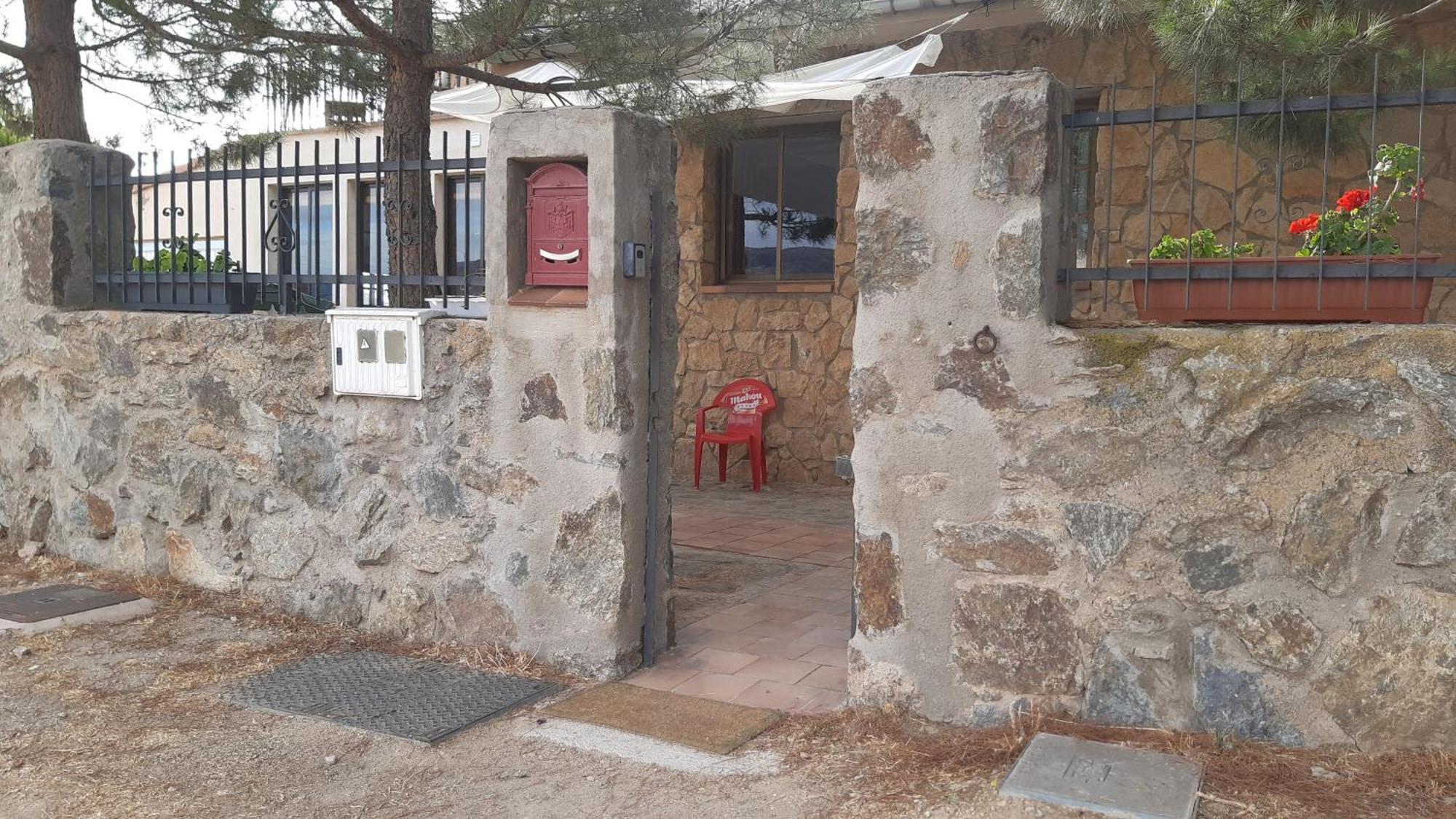 La Casa De Pi *