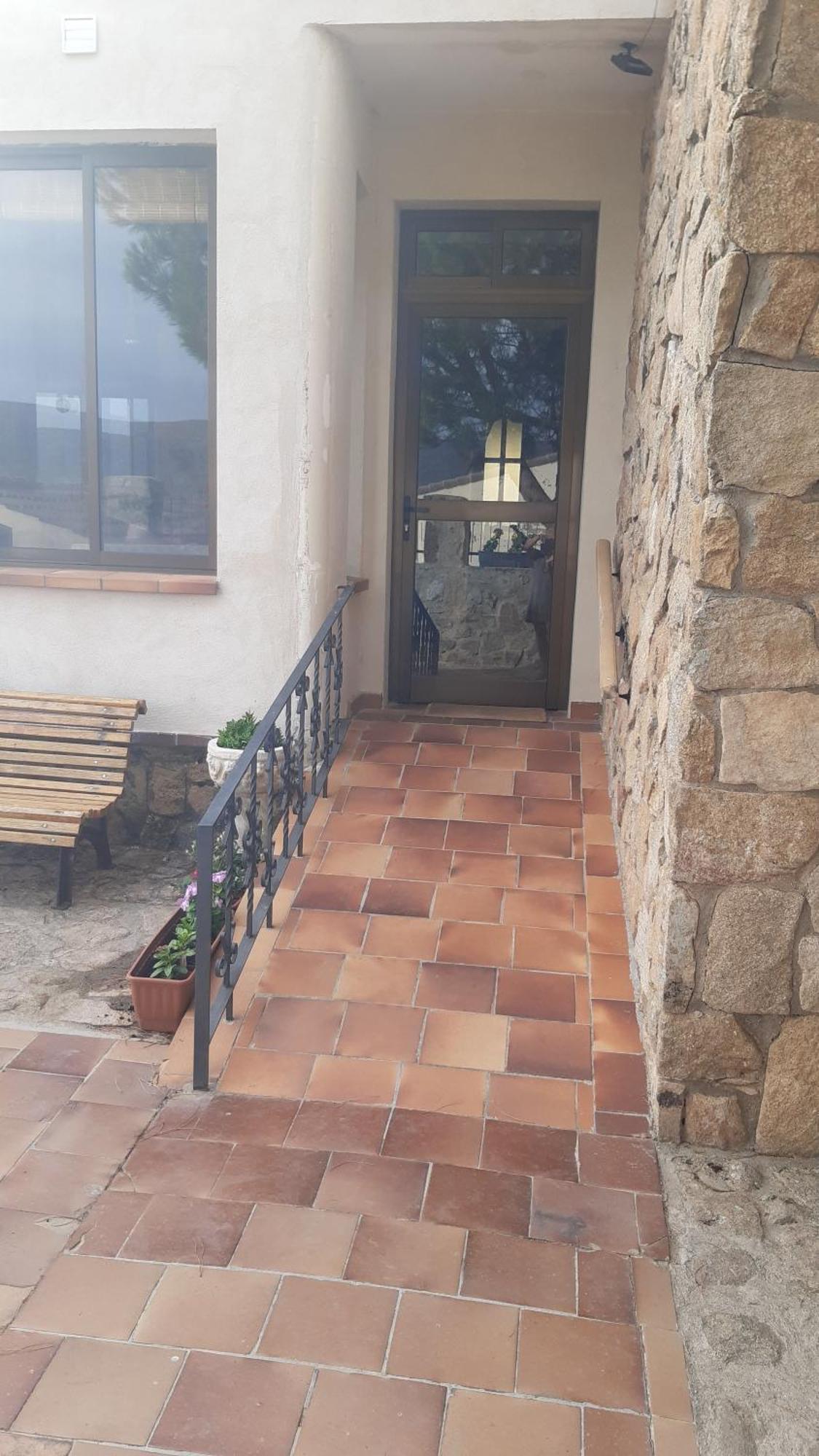 Сasa de vacaciones La Casa De Pi *