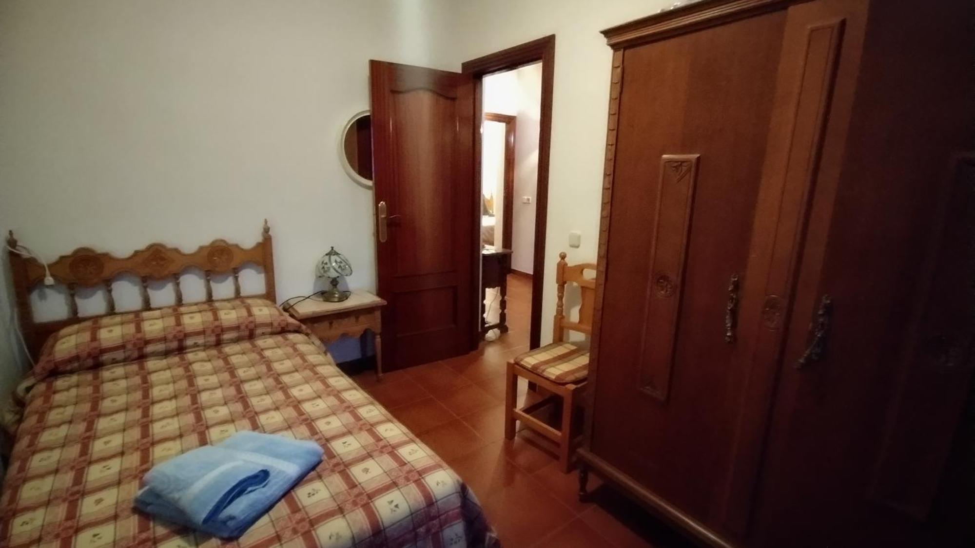La Casa De Pi Torrecaballeros