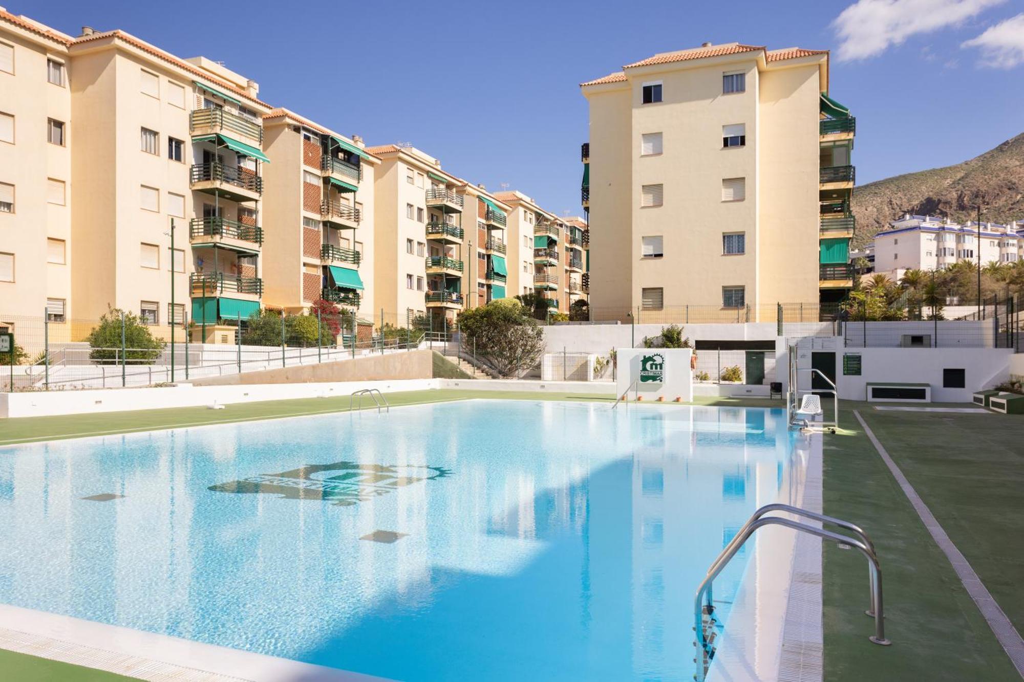 133 Cristimar Perfect By Sunkeyrents * Los Cristianos (Tenerife)