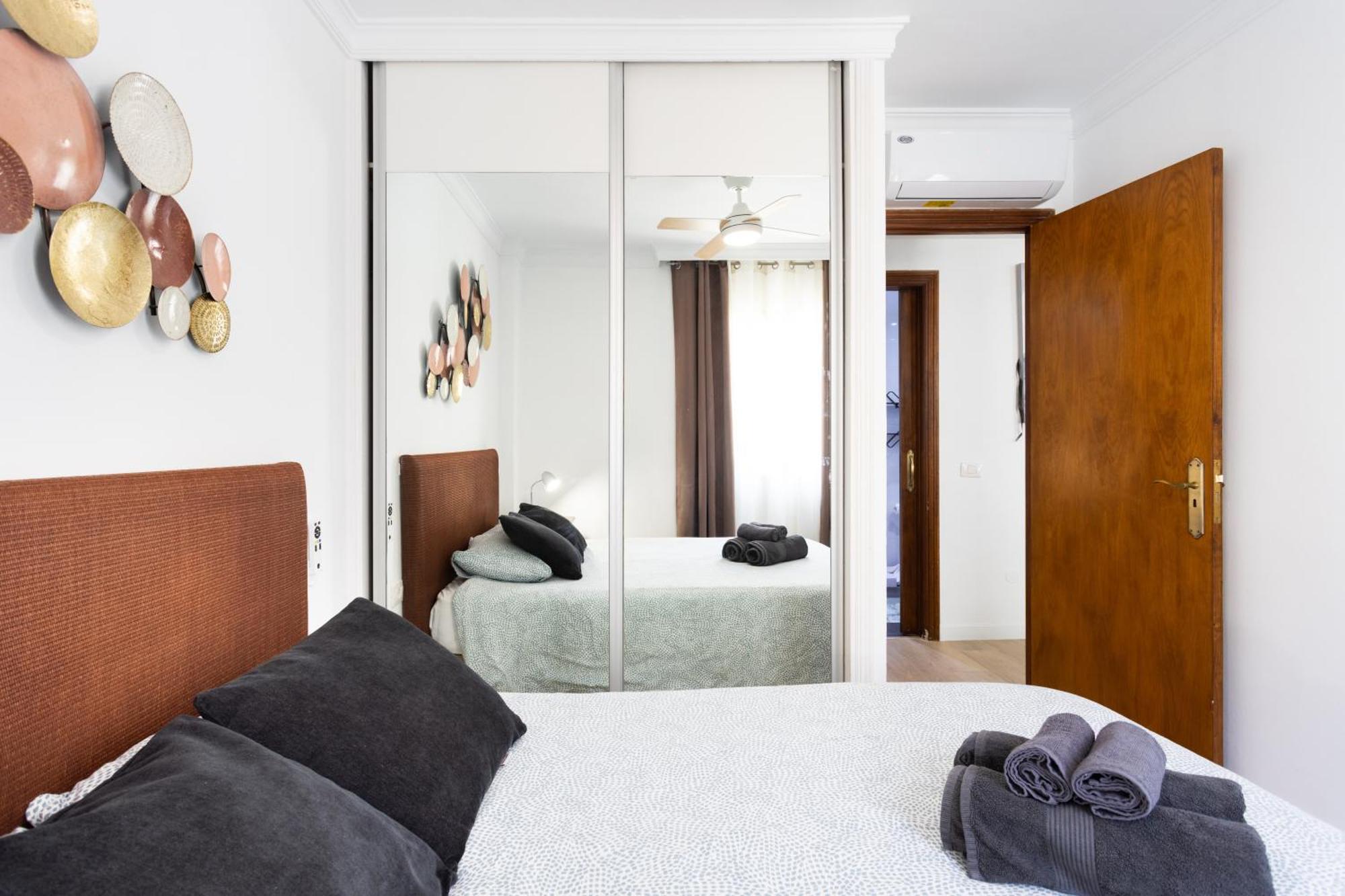 133 Cristimar Perfect By Sunkeyrents Apartment *