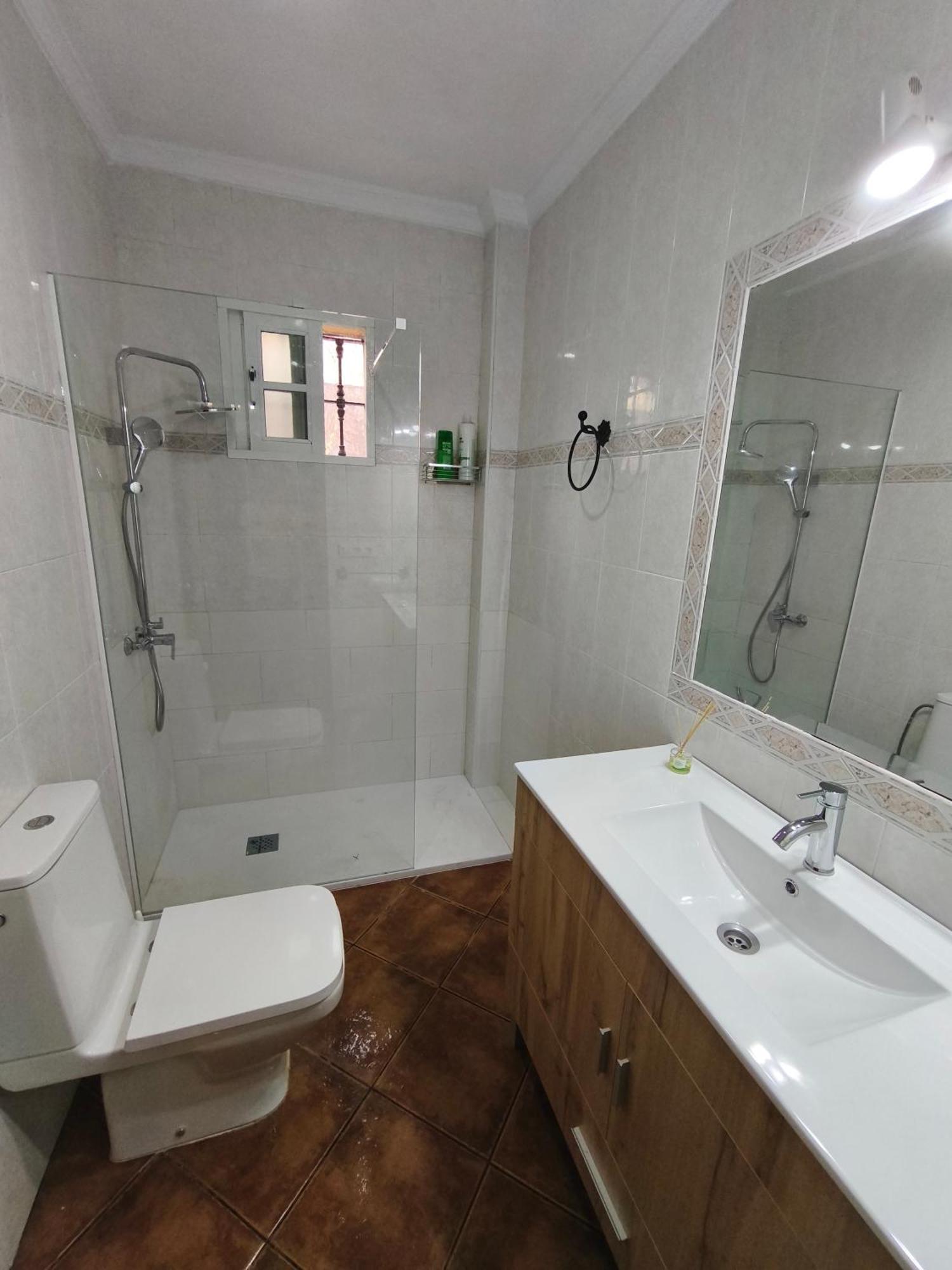Apartamento Rural El Santiscal Arcos de la Frontera