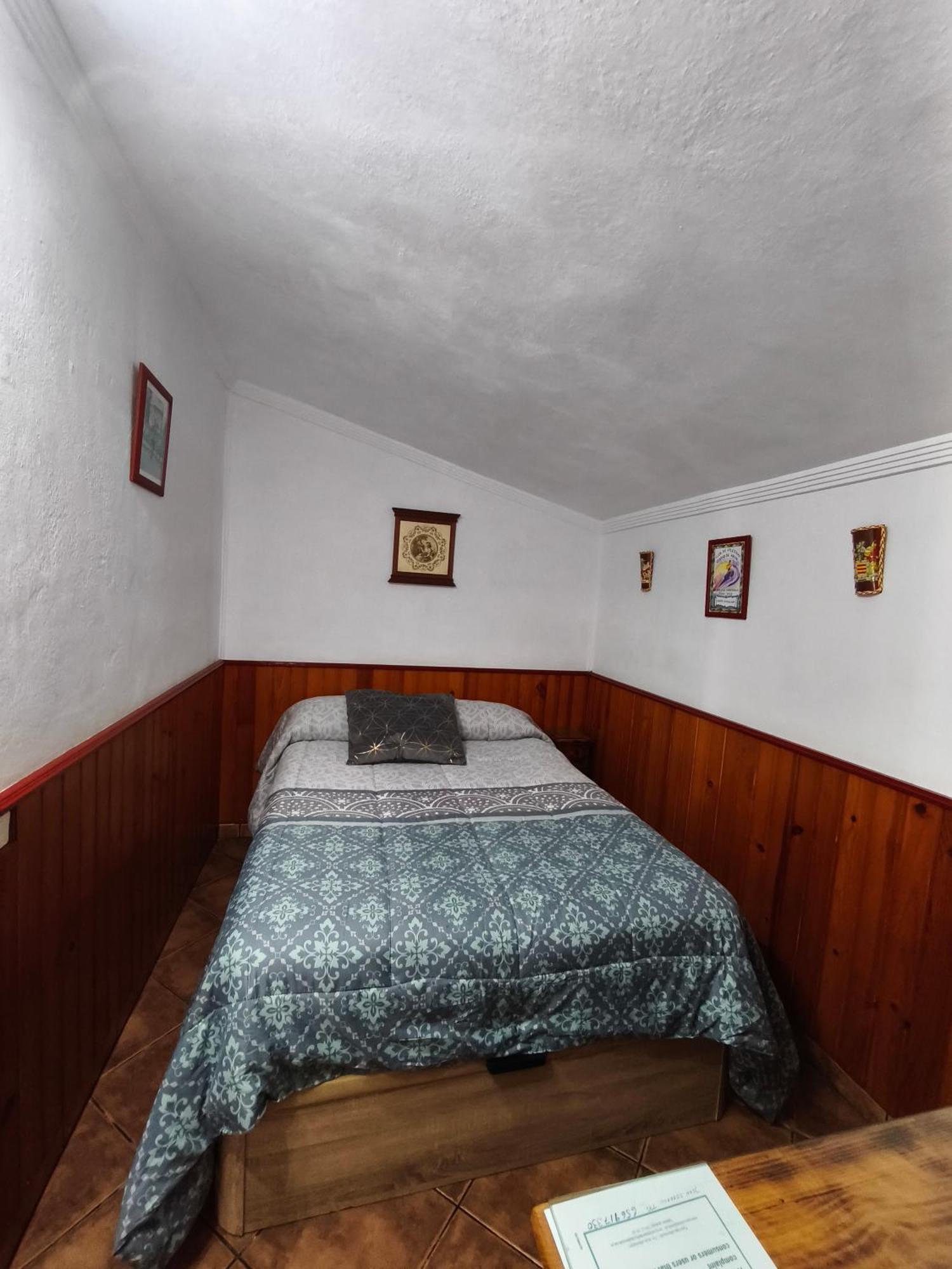 Apartamento Rural El Santiscal