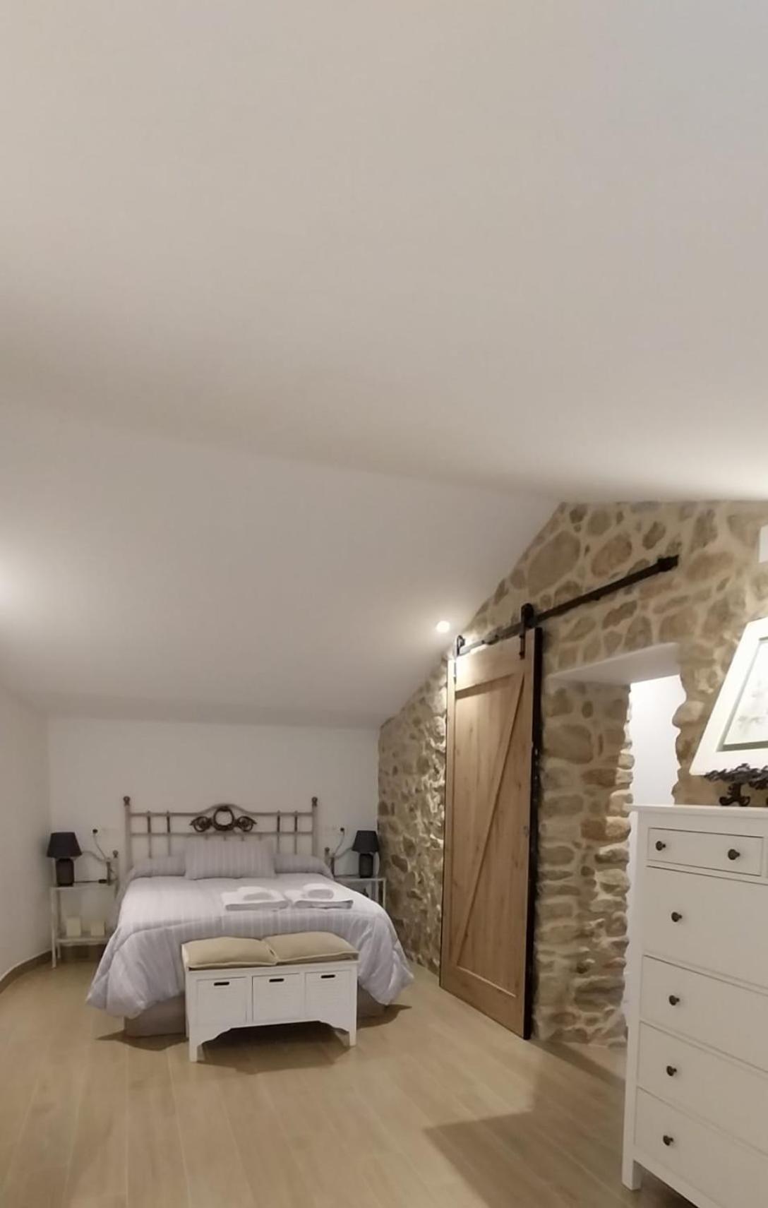 O Berce Camino Santiago Сasa de vacaciones *