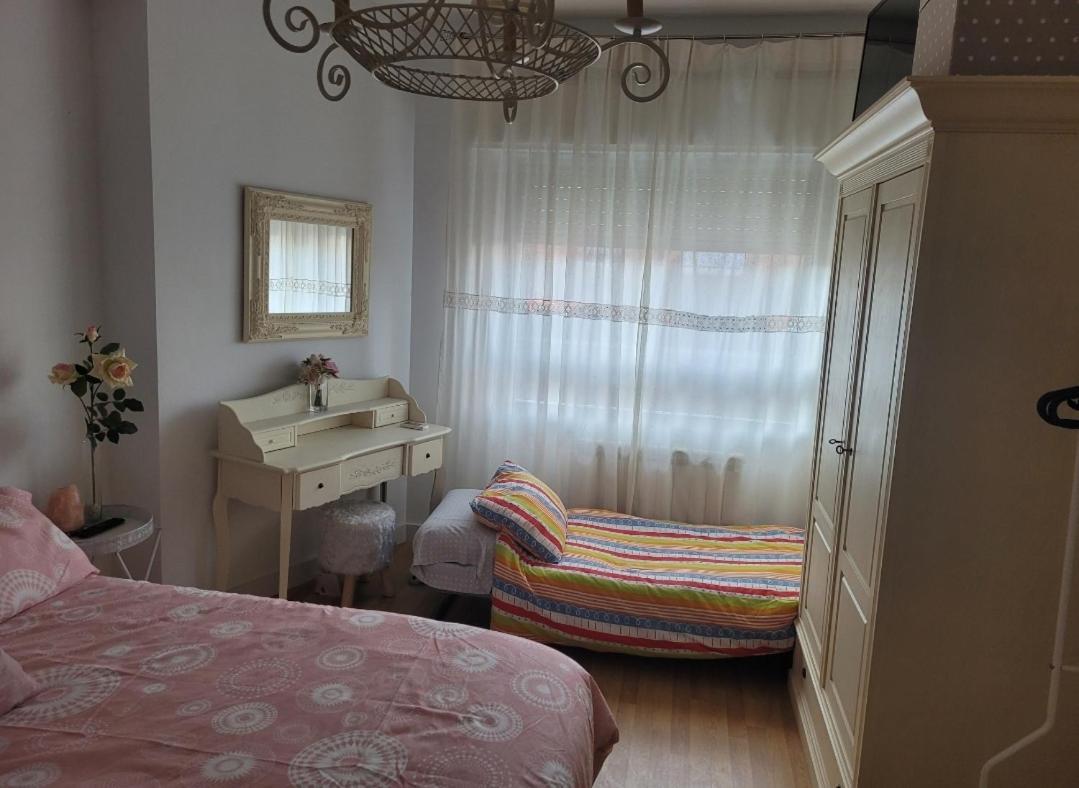 Apartamento Piso Stylety Alcazar