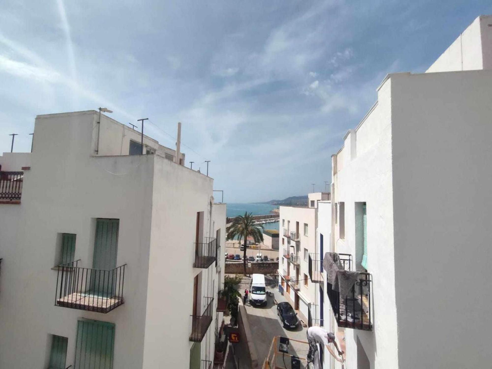 Holiday home A H Casa Mira En Calma *