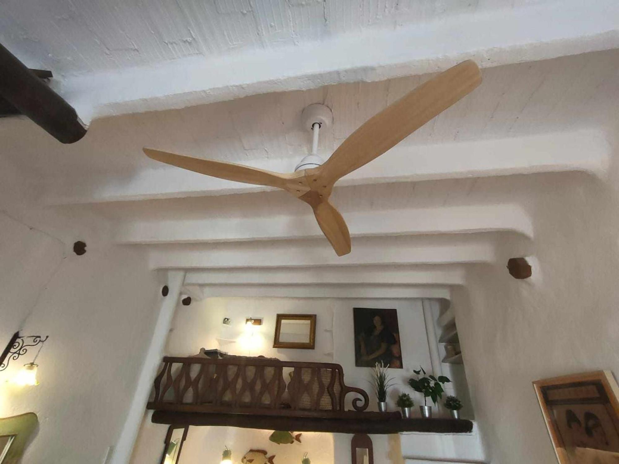A H Casa Mira En Calma Holiday home Peniscola