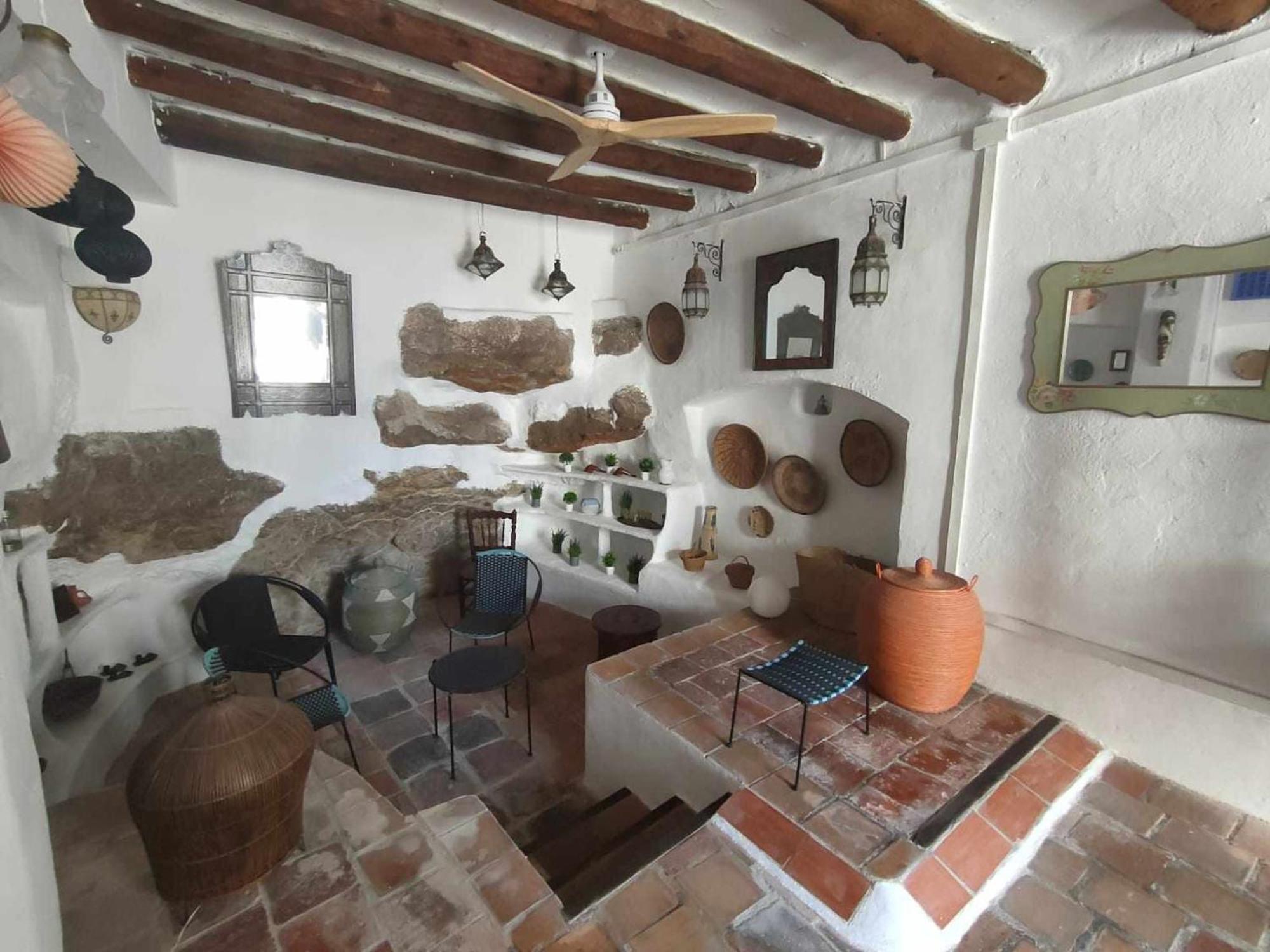 A H Casa Mira En Calma *