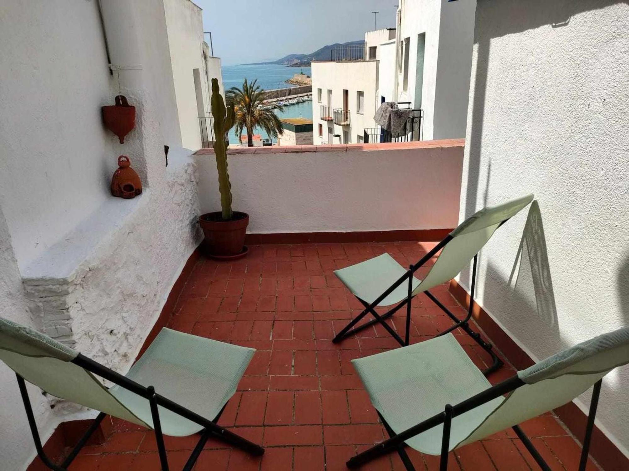 Holiday home A H Casa Mira En Calma *
