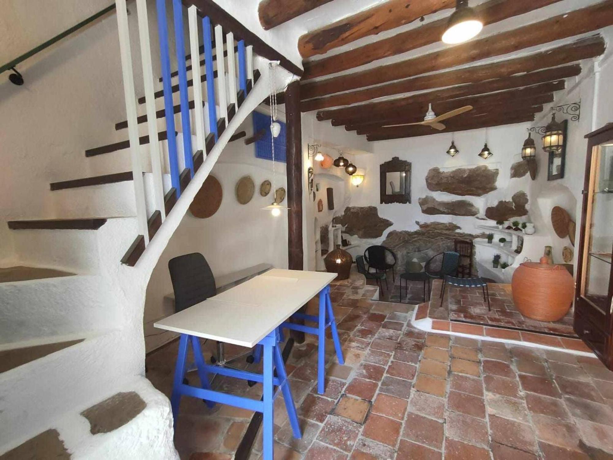 A H Casa Mira En Calma Holiday home *