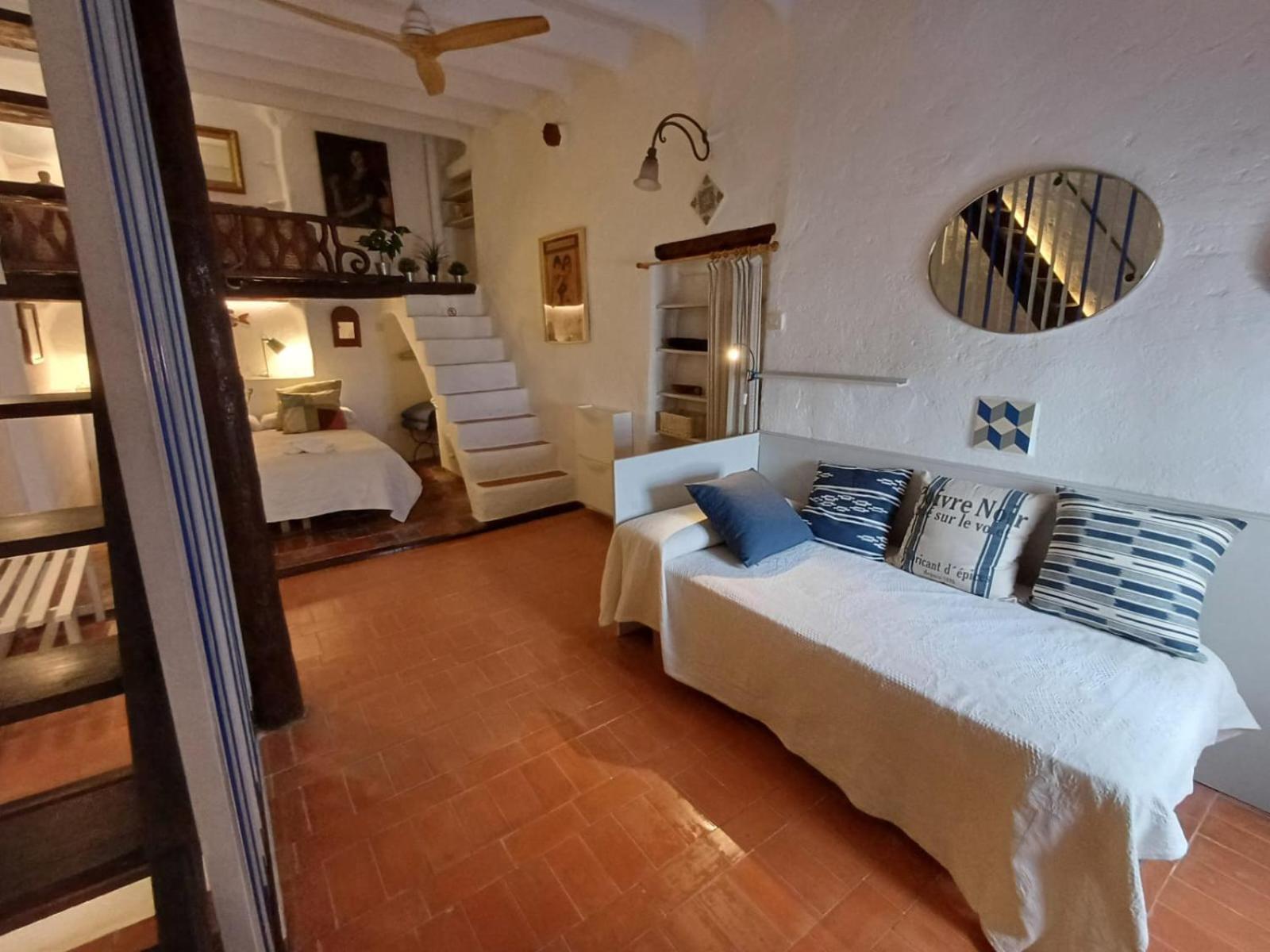 Holiday home A H Casa Mira En Calma Peniscola