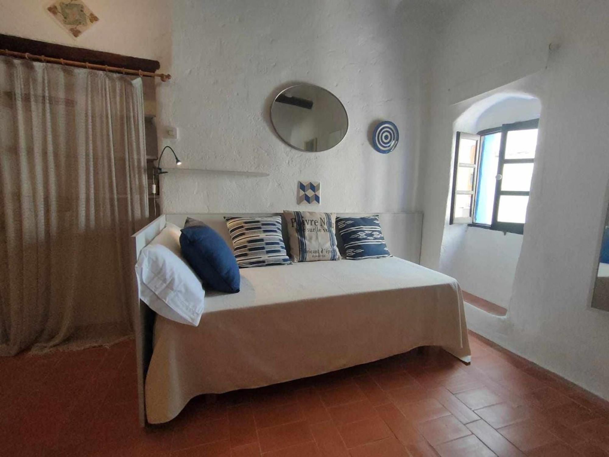 A H Casa Mira En Calma Holiday home