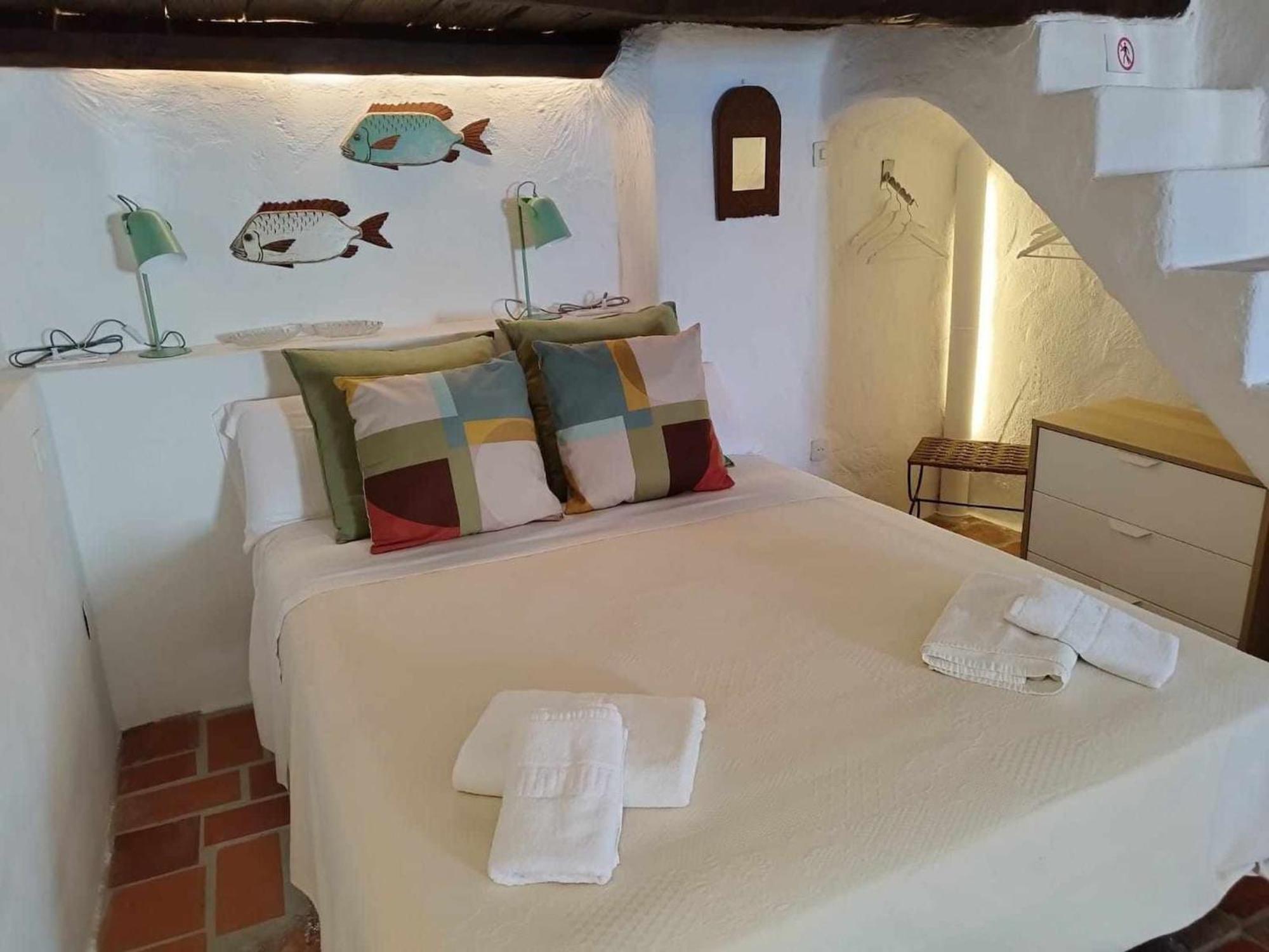 A H Casa Mira En Calma Holiday home *