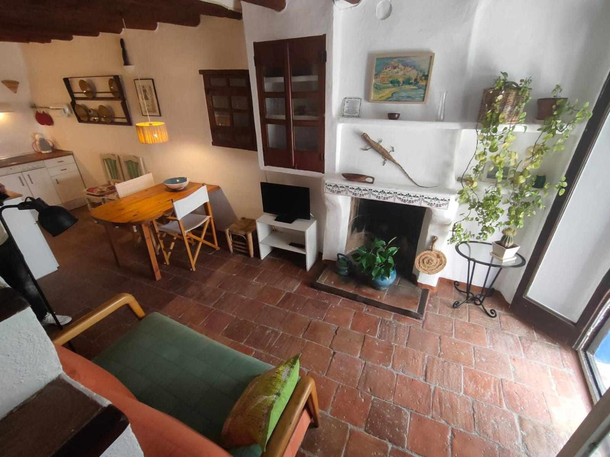 A H Casa Mira En Calma Holiday home Peniscola