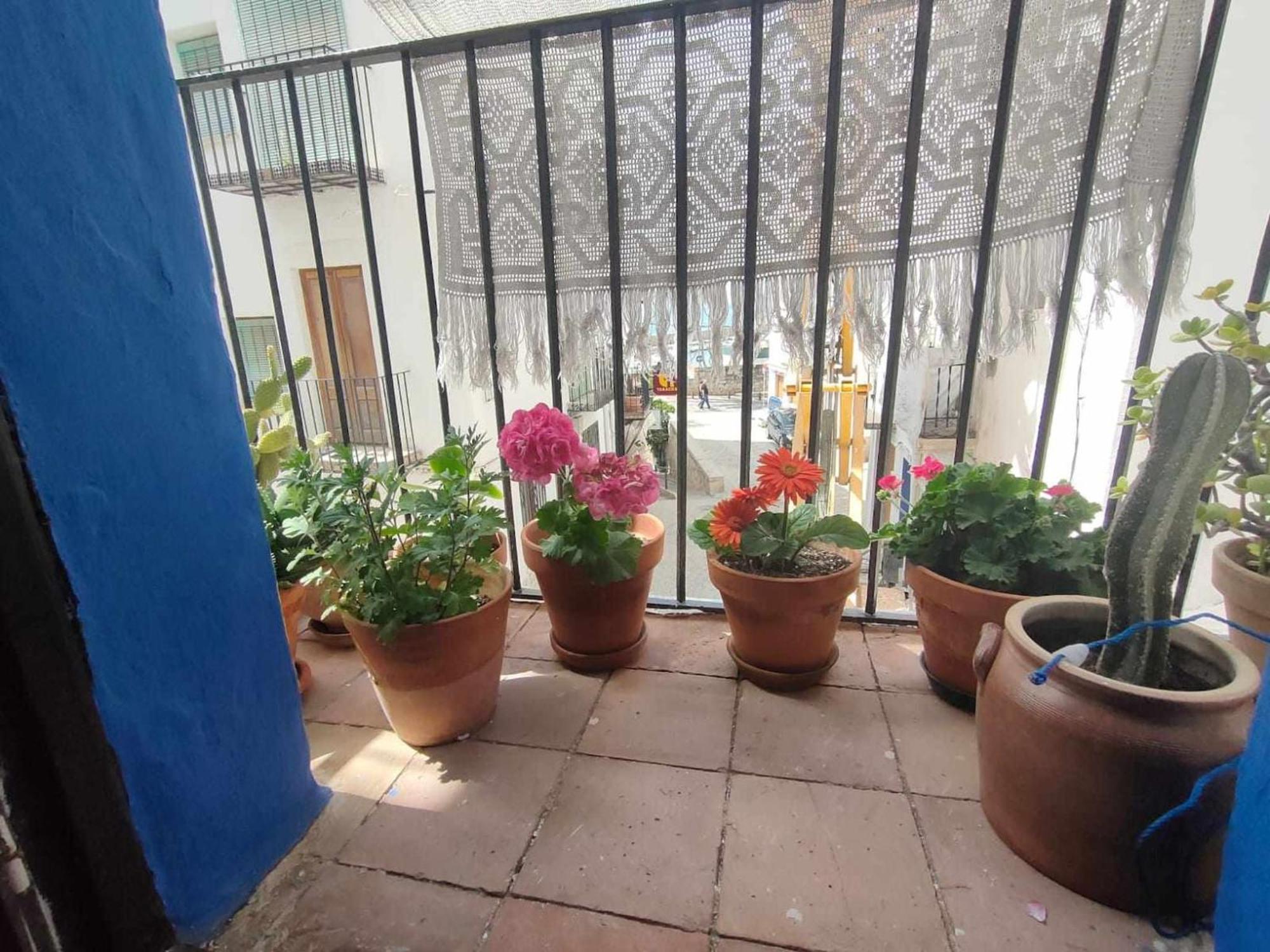 A H Casa Mira En Calma Holiday home Peniscola
