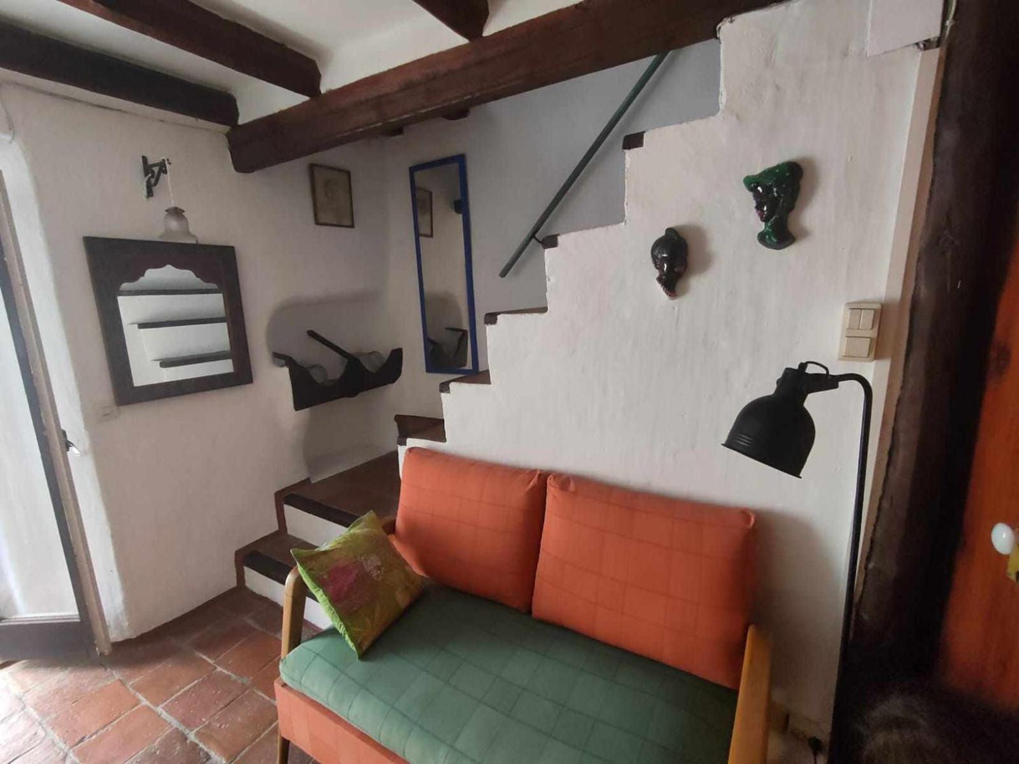 Holiday home A H Casa Mira En Calma Peniscola