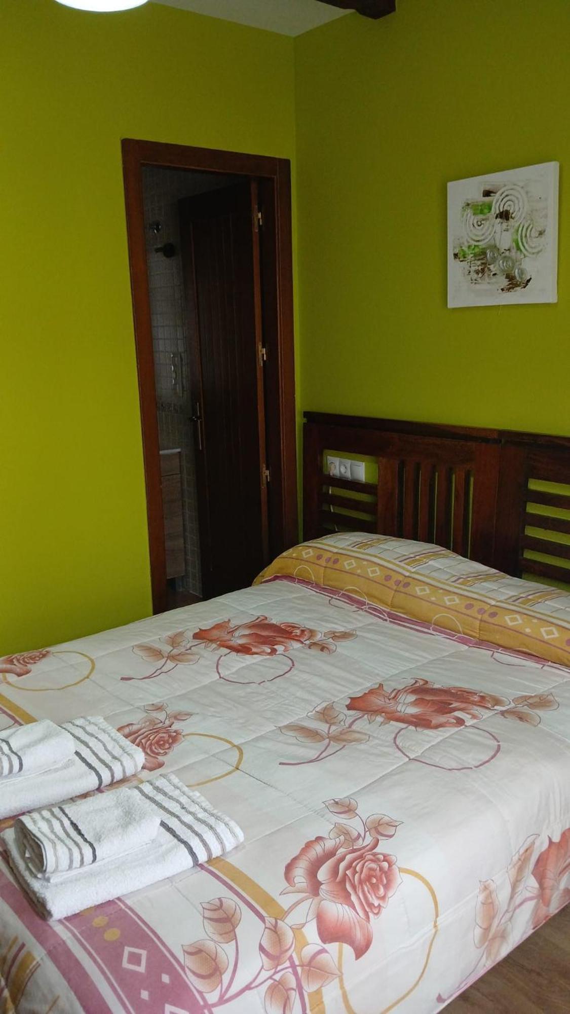 Holiday home Casa Rustica Cesar *