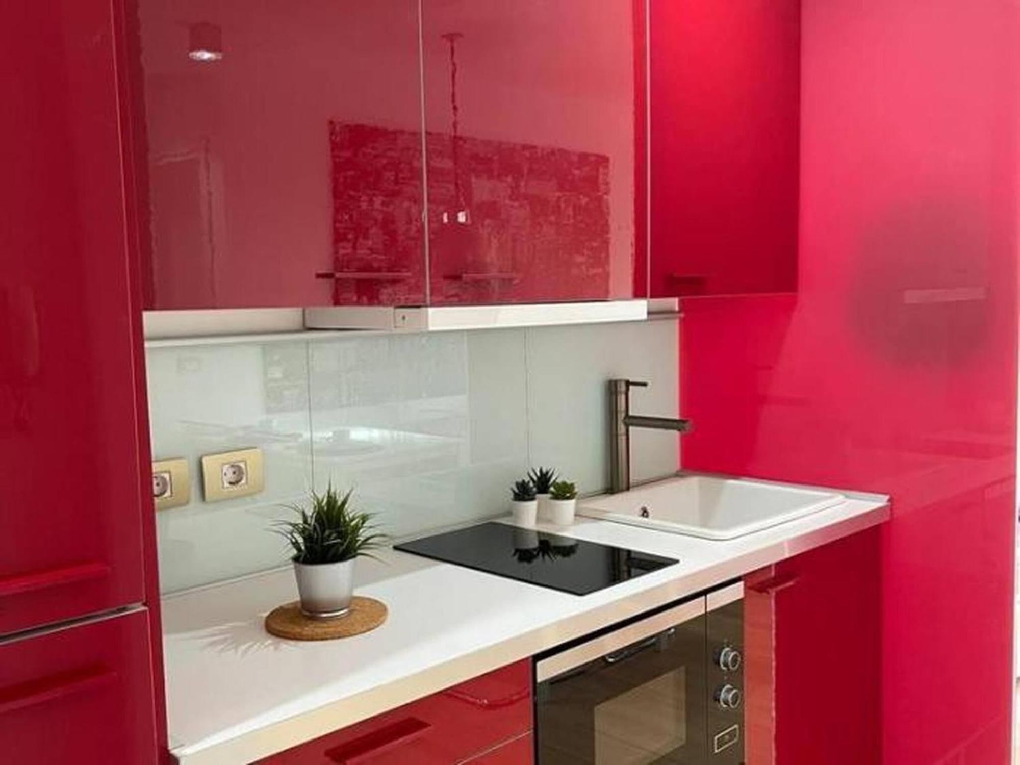 Apartamento Aldaba By Huskalia