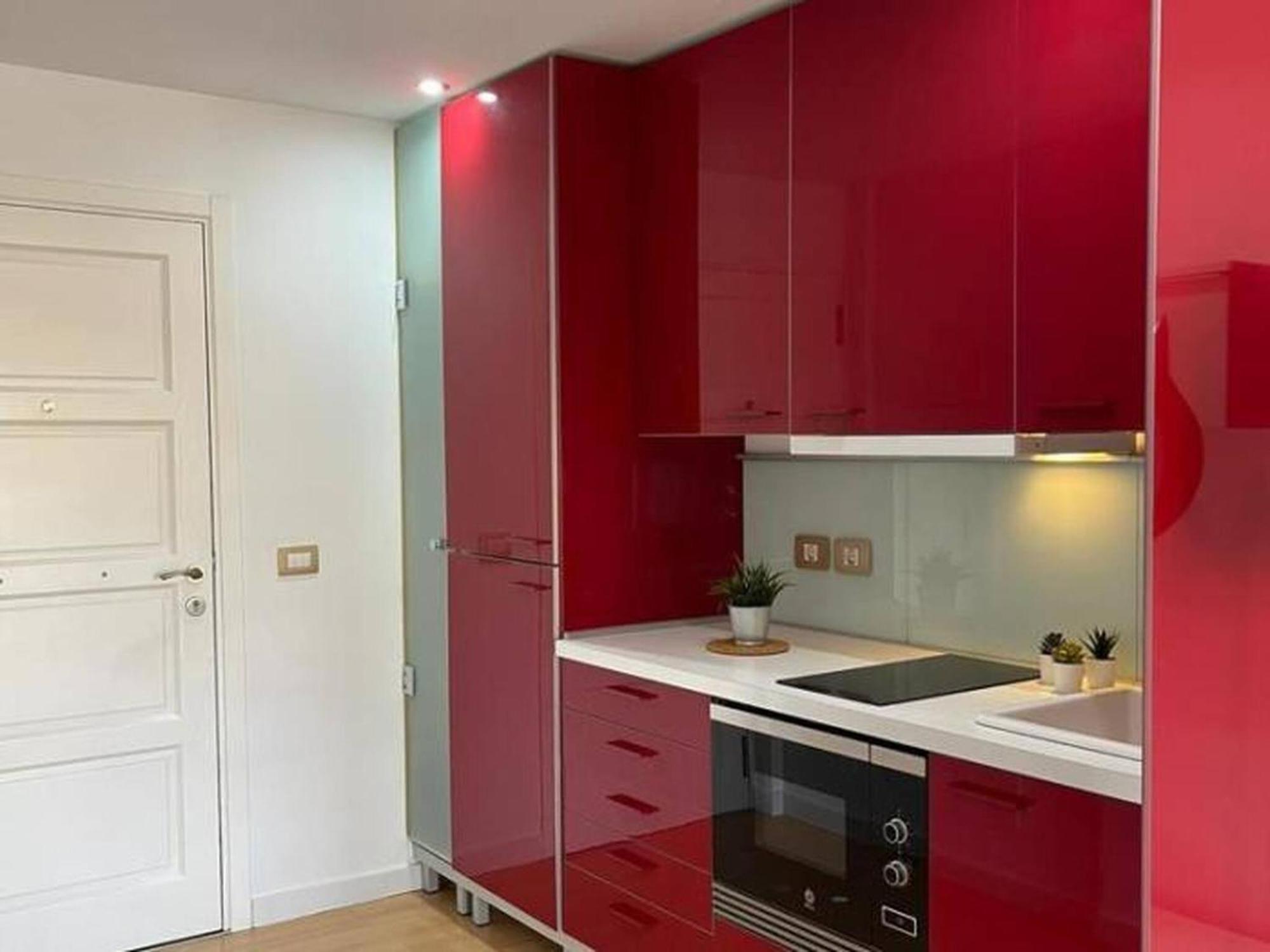 Aldaba By Huskalia Apartamento *