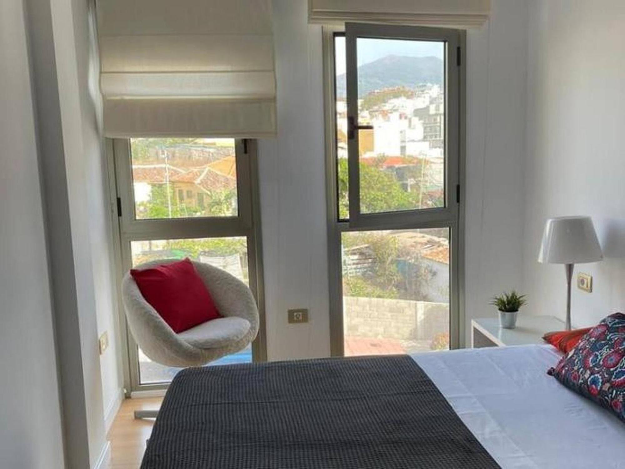 Apartamento Aldaba By Huskalia Los Llanos De Aridane
