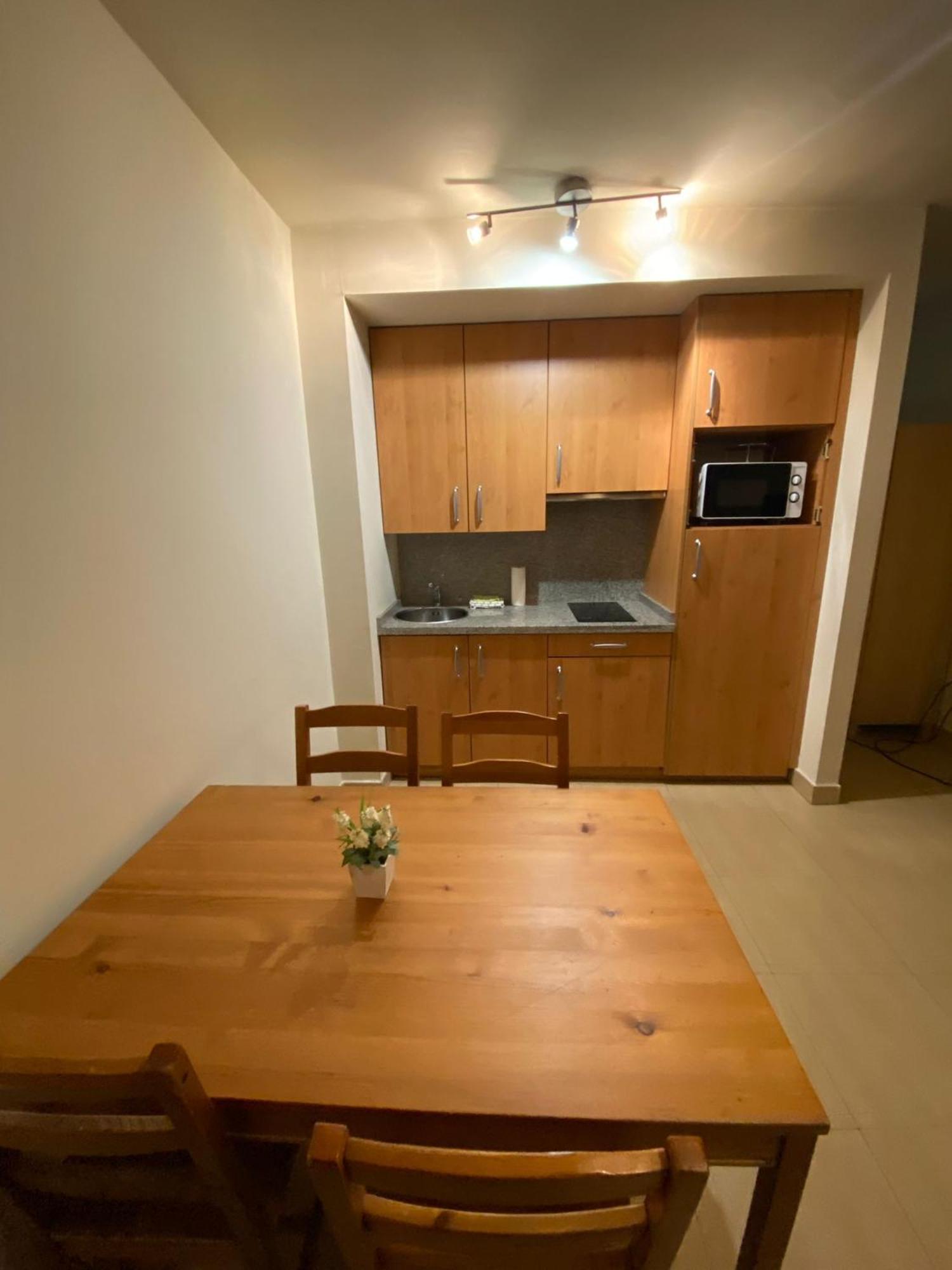 Miramar Premium Apartment Sierra Nevada