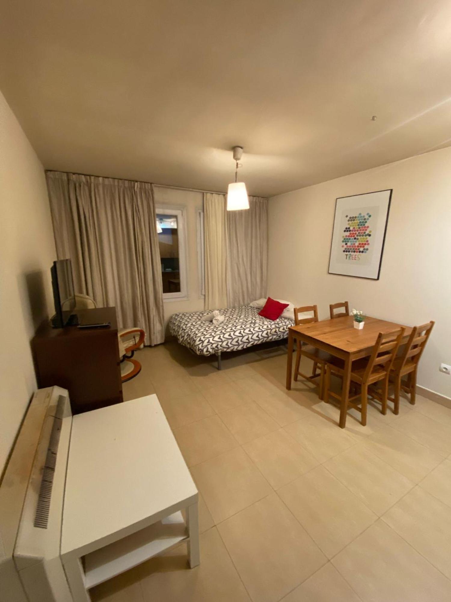 Apartment Miramar Premium Sierra Nevada