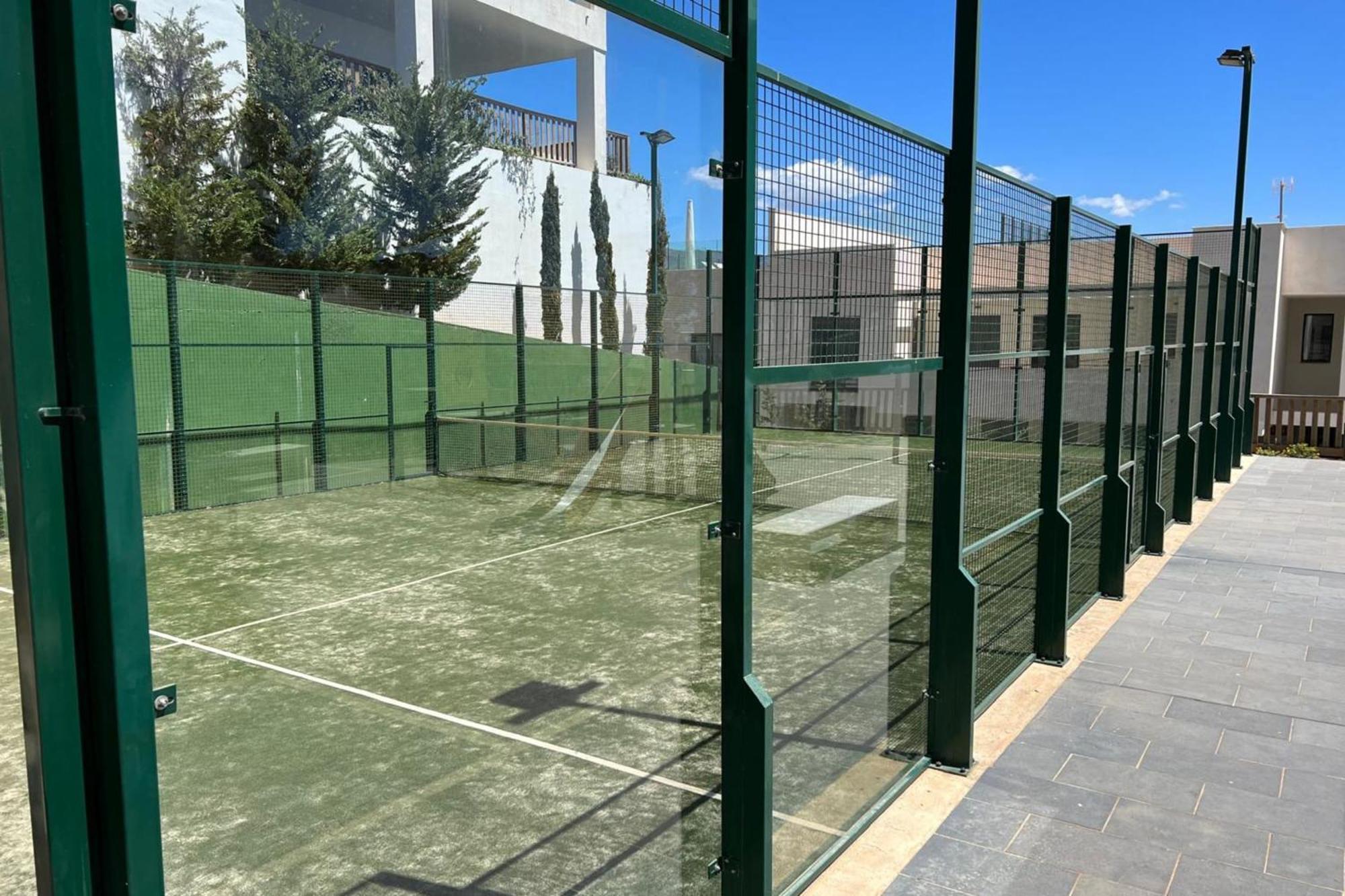 Apartamento Luxurious Penthouse In La Cala Casa Banderas - 3 Golf Facilites Close By! *