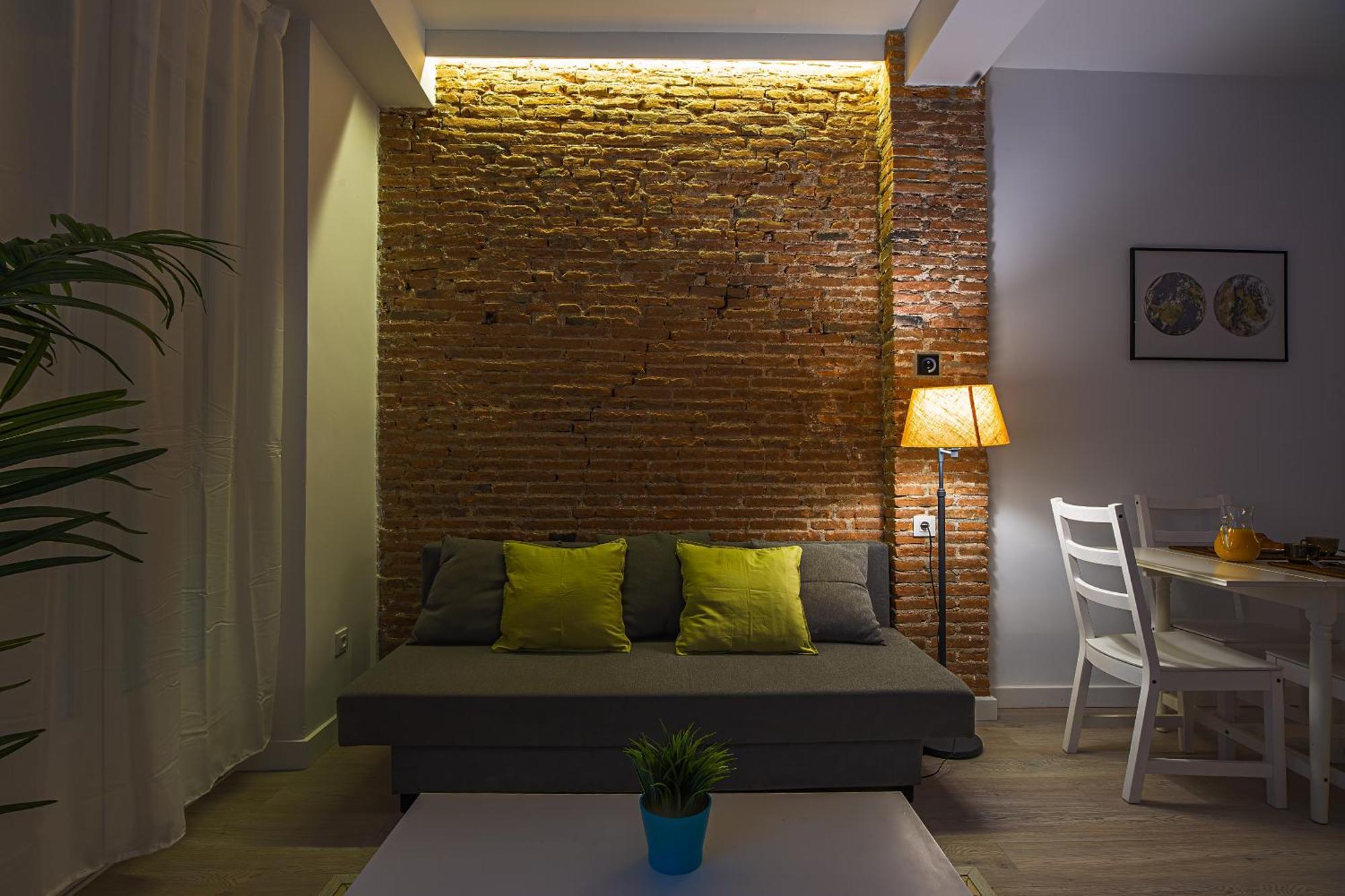 Apartamento Cartagenaflats, San Francisco *