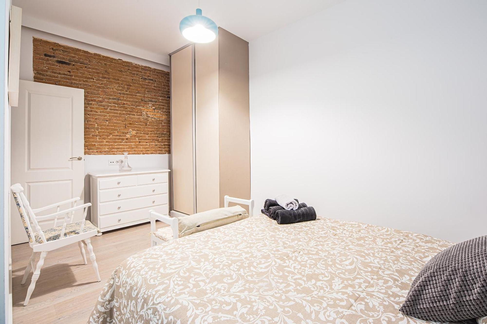 Cartagenaflats, San Francisco Apartment Cartagena