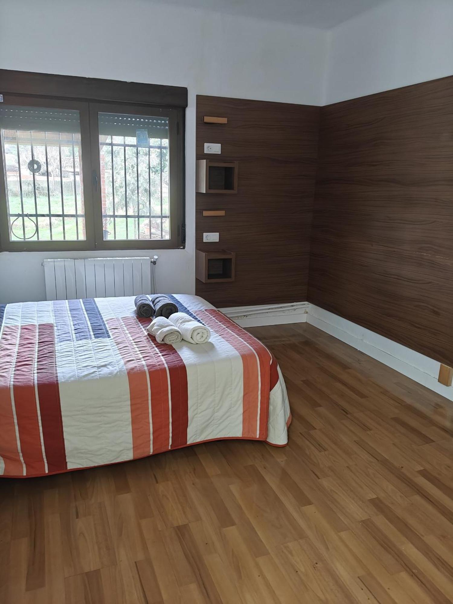 Homestay San Bernardo 3 Estrellas *