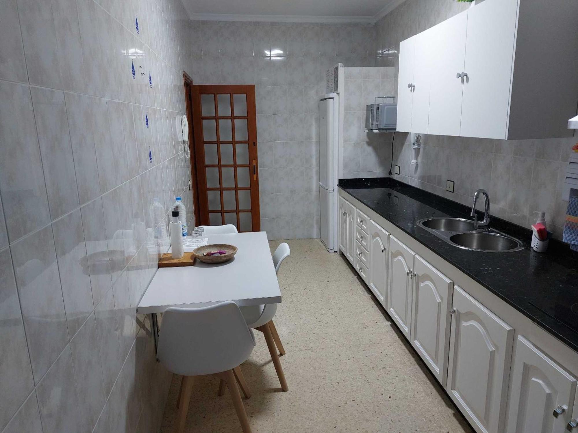 Apartment Casa La Palmera Agaete (Gran Canaria)