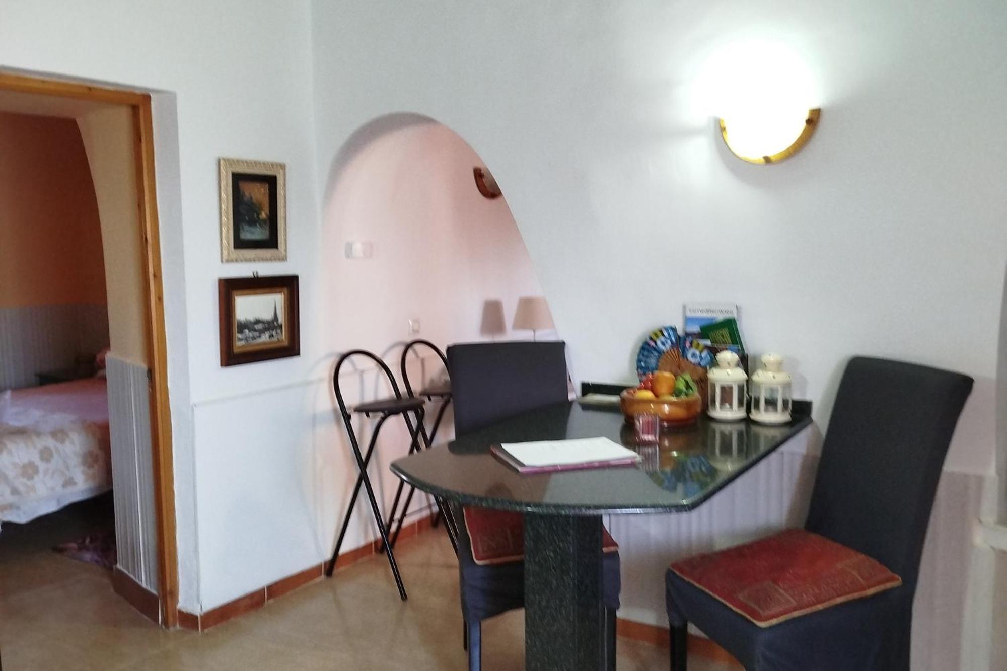 Holiday home 2 Bed Many Hiking & Cycling Trails *
