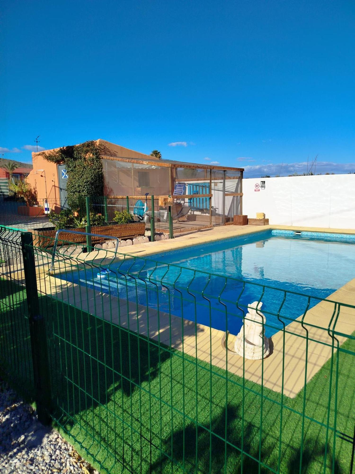 2 Bed Many Hiking & Cycling Trails Lorca (Murcia)