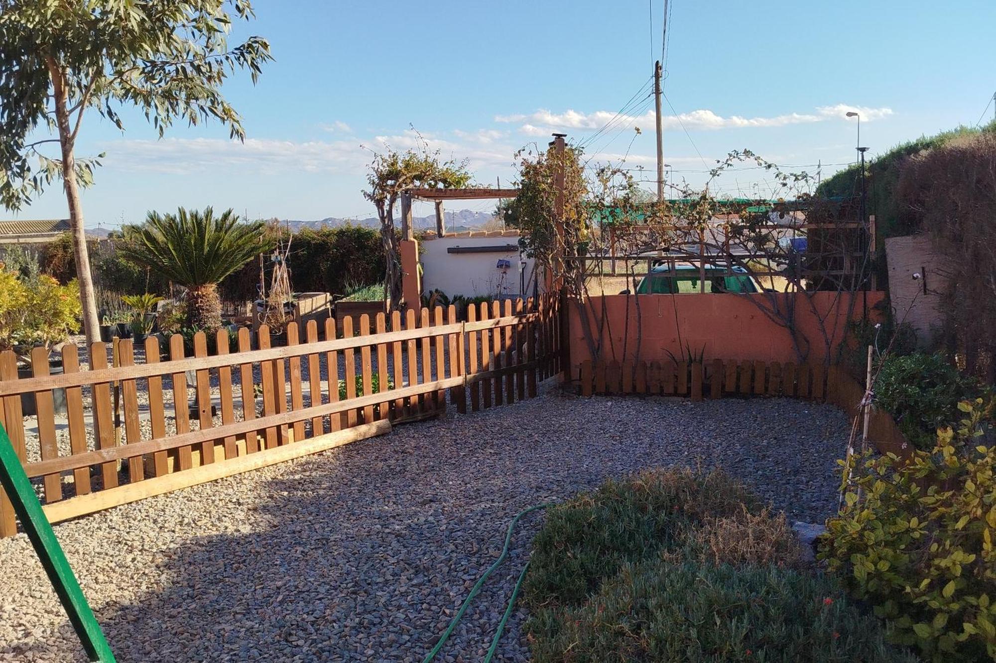 Holiday home 2 Bed Many Hiking & Cycling Trails Lorca (Murcia)