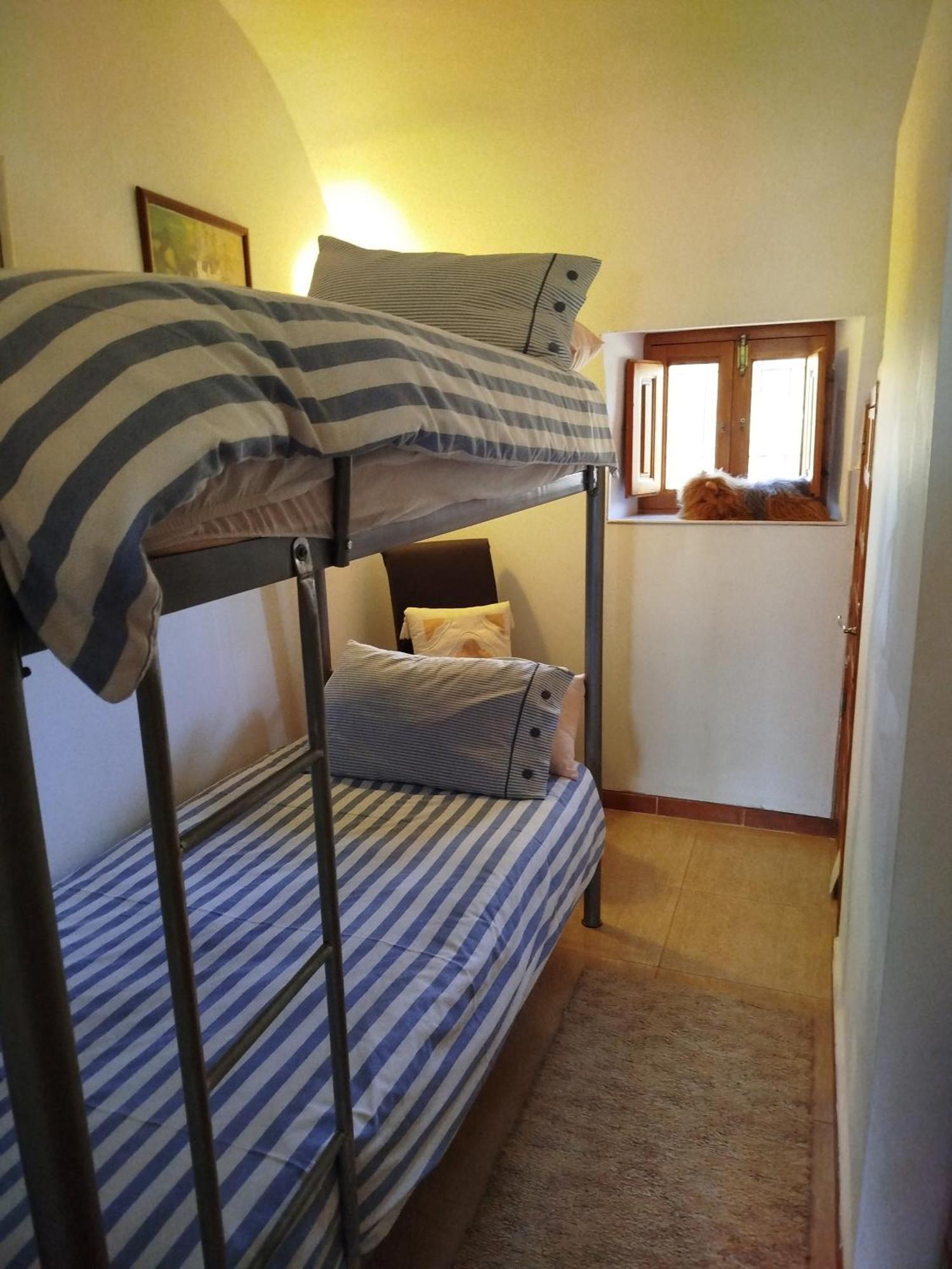 2 Bed Many Hiking & Cycling Trails Holiday home Lorca (Murcia)