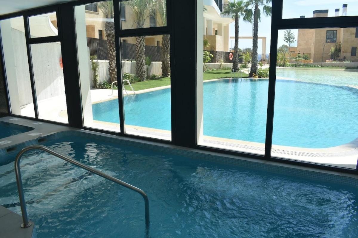 Lovely Oasis El Paraiso - Premium 100 Mts To The Sea *