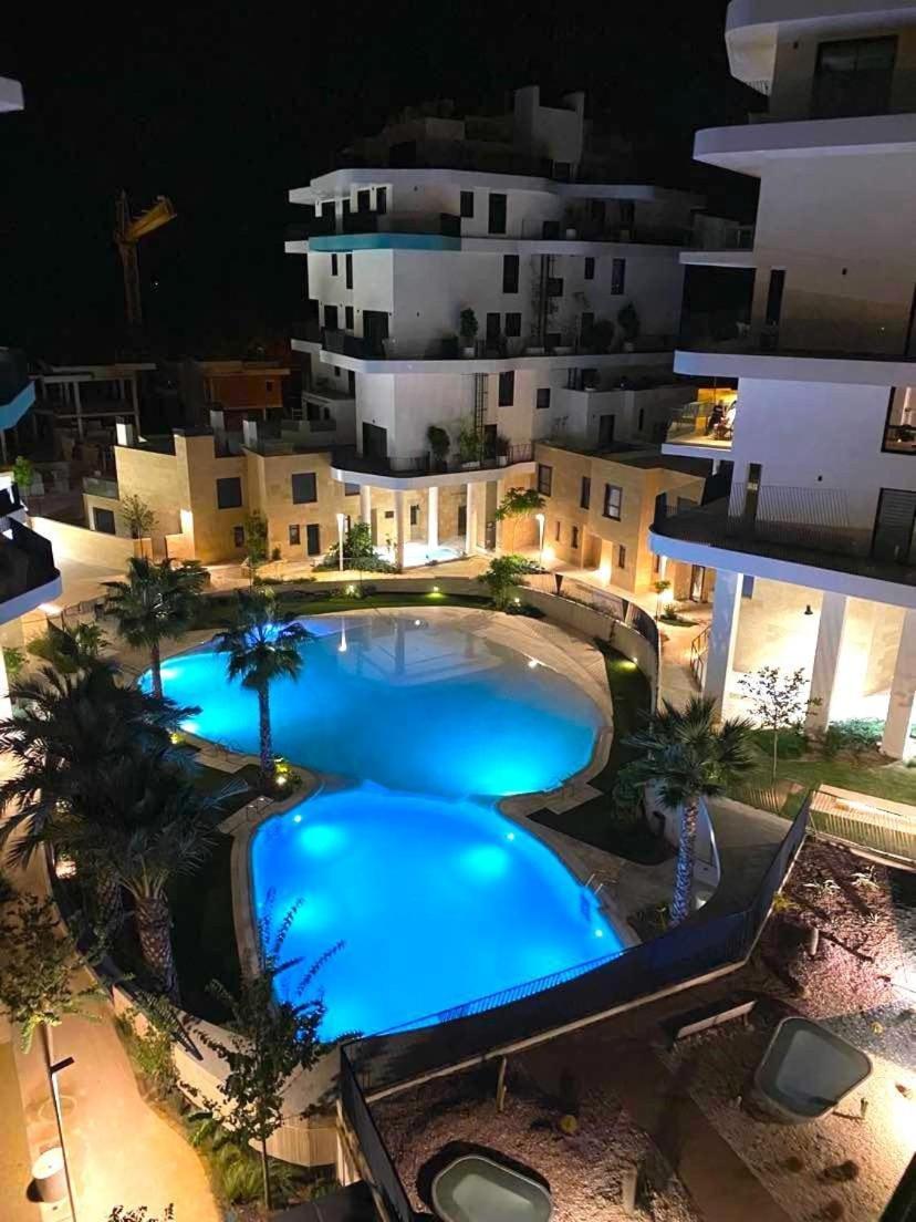 Lovely Oasis El Paraiso - Premium 100 Mts To The Sea