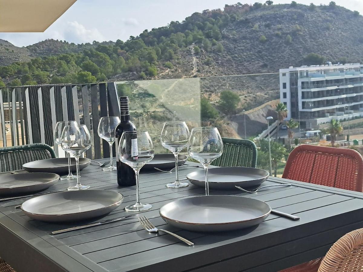 Lovely Oasis El Paraiso - Premium 100 Mts To The Sea Apartment