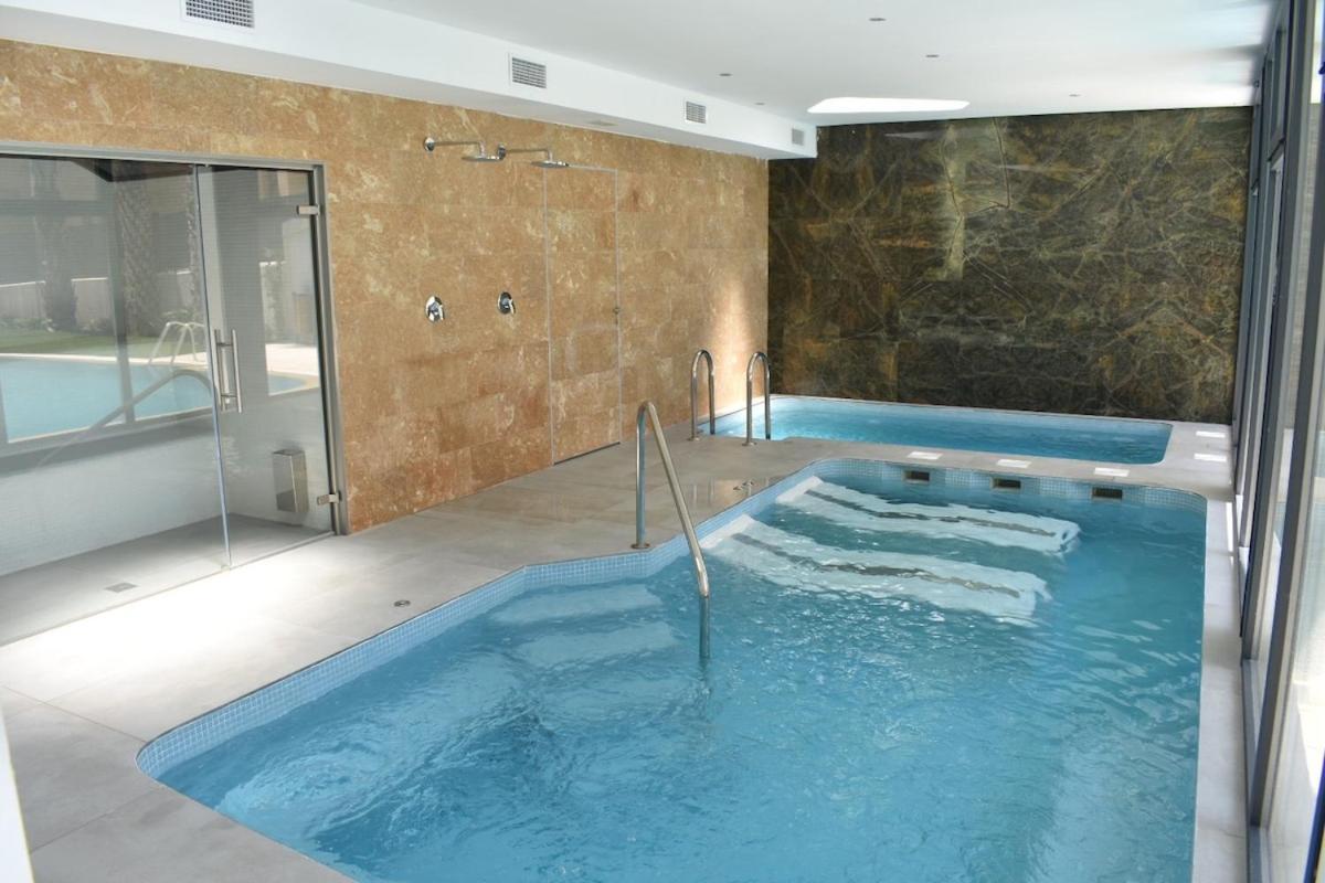 Apartment Lovely Oasis El Paraiso - Premium 100 Mts To The Sea