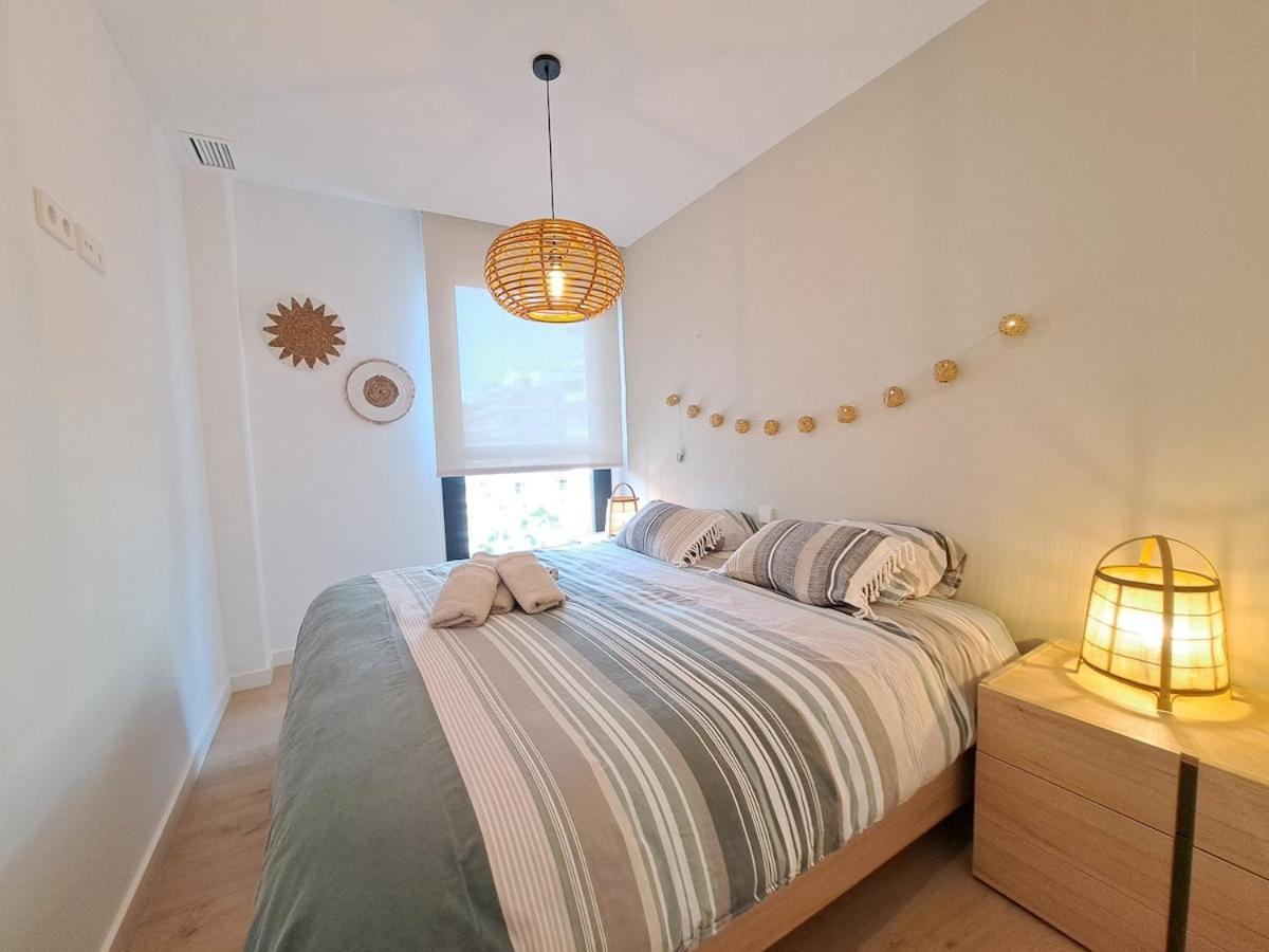 Apartment Lovely Oasis El Paraiso - Premium 100 Mts To The Sea *