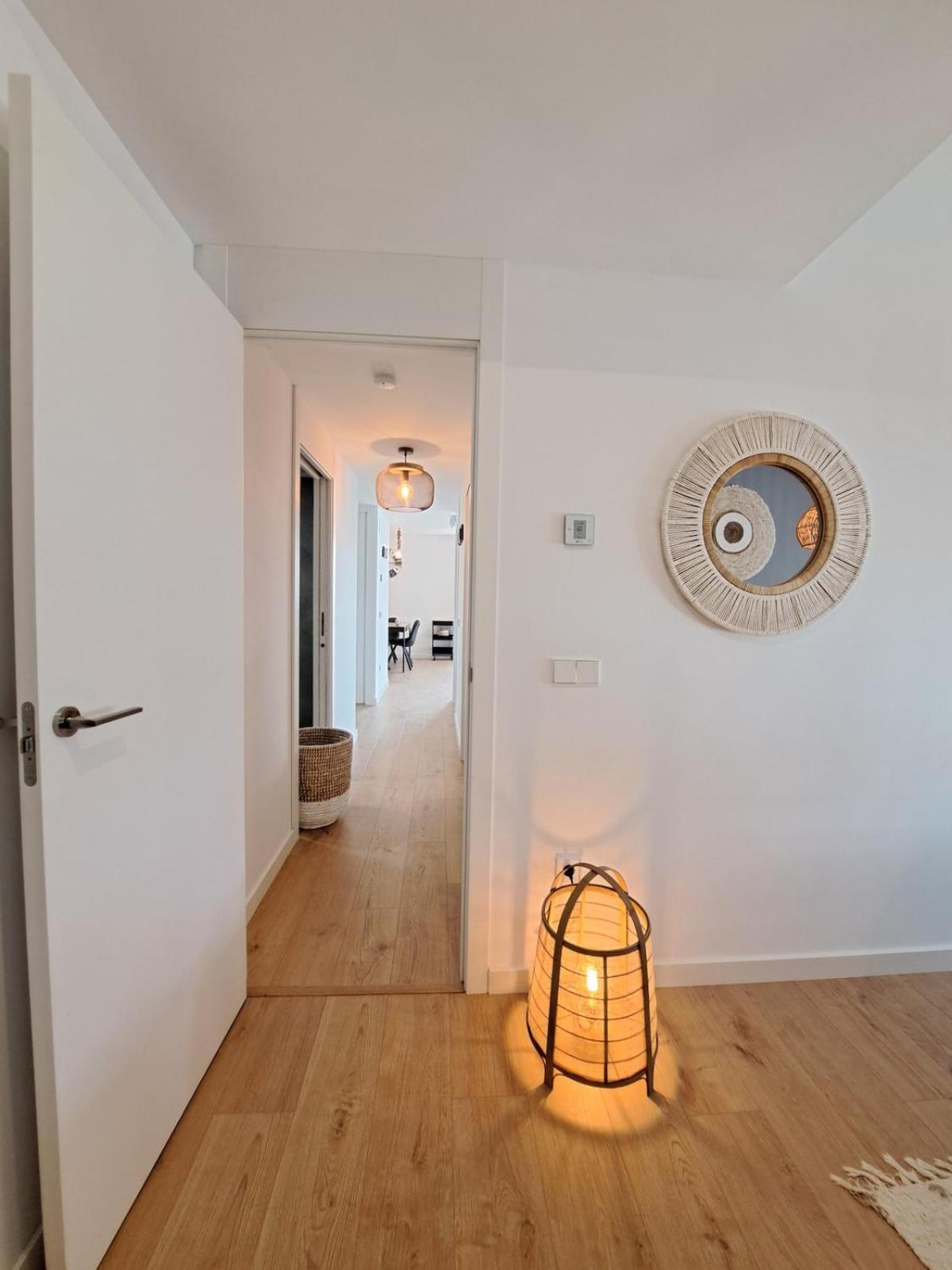 Lovely Oasis El Paraiso - Premium 100 Mts To The Sea Apartment Villajoyosa