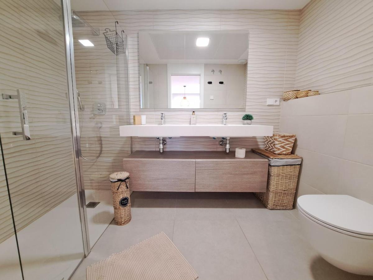 Lovely Oasis El Paraiso - Premium 100 Mts To The Sea * Villajoyosa
