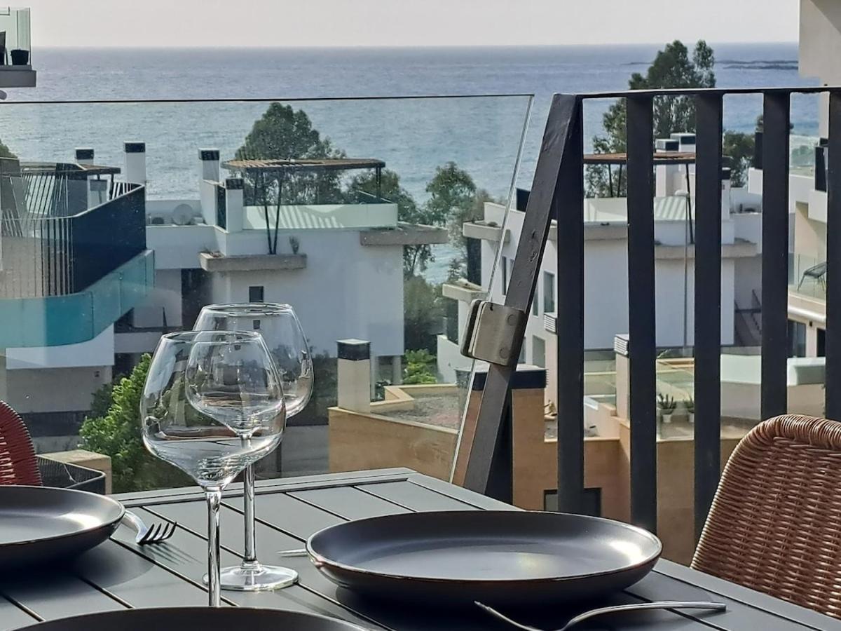 Lovely Oasis El Paraiso - Premium 100 Mts To The Sea