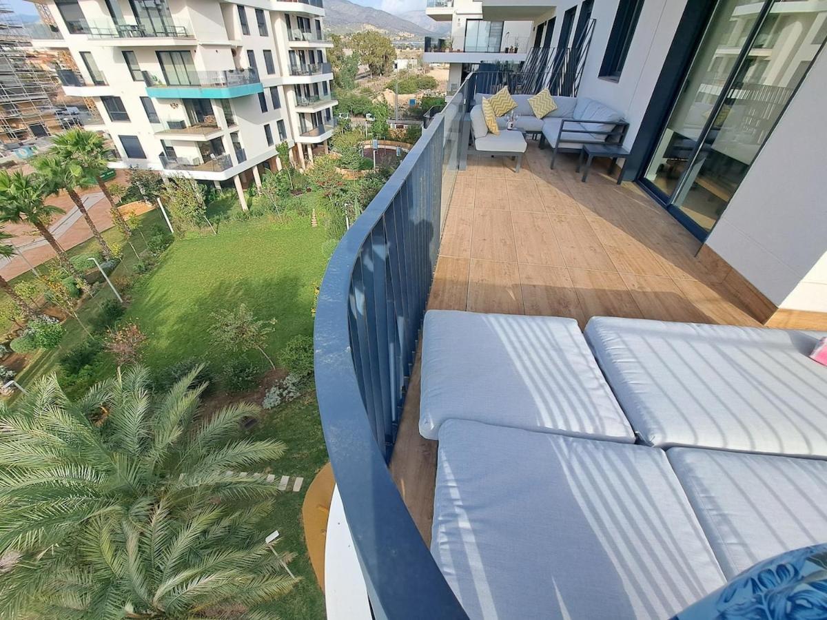 Lovely Oasis El Paraiso - Premium 100 Mts To The Sea