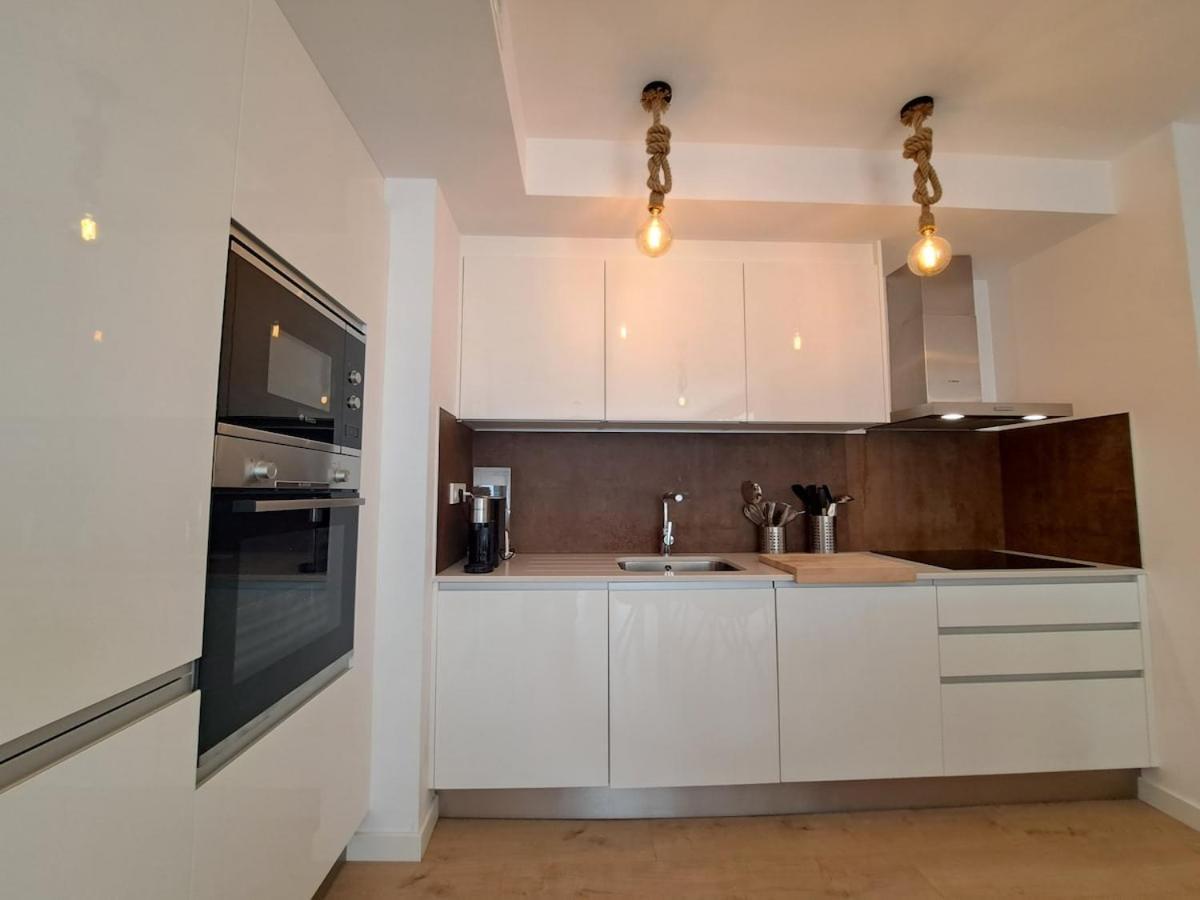 Lovely Oasis El Paraiso - Premium 100 Mts To The Sea Apartment
