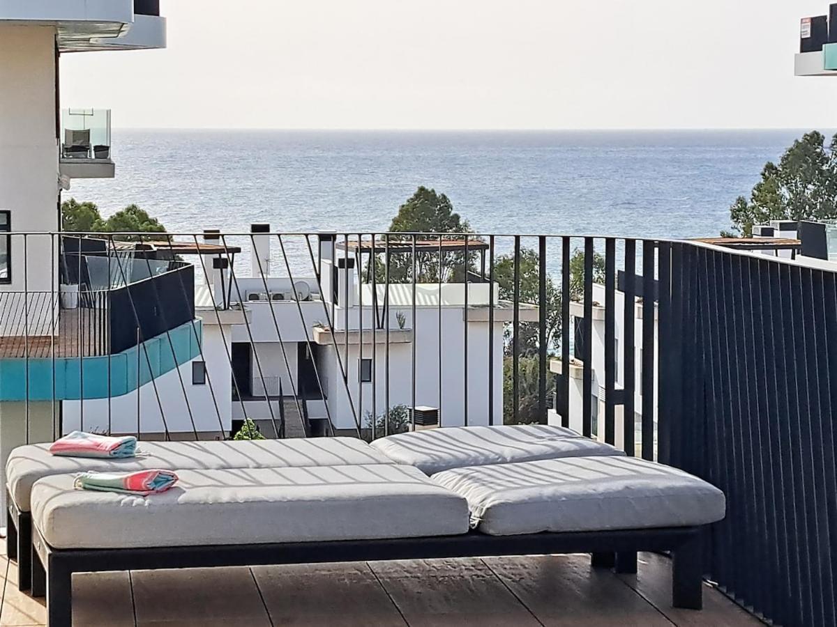 Lovely Oasis El Paraiso - Premium 100 Mts To The Sea Apartment *