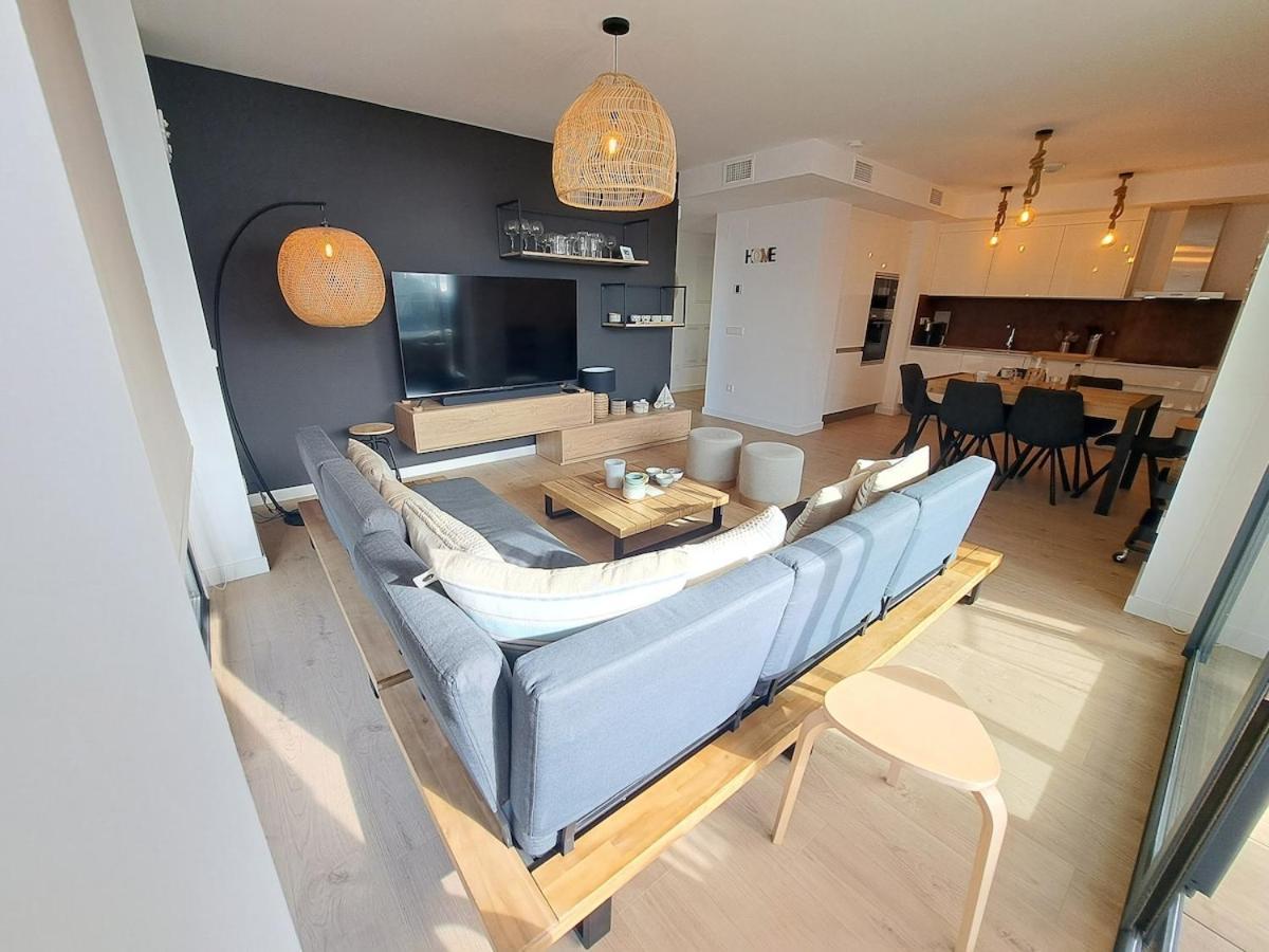 Lovely Oasis El Paraiso - Premium 100 Mts To The Sea *