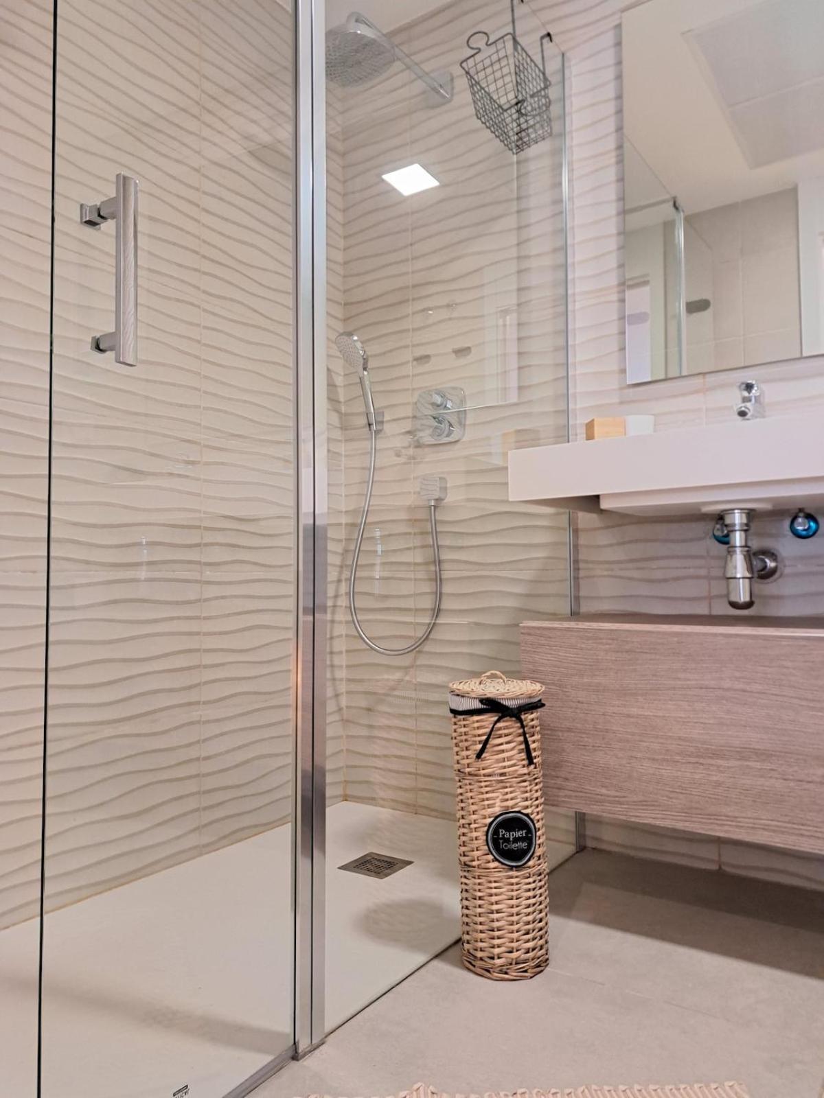 Lovely Oasis El Paraiso - Premium 100 Mts To The Sea Apartment *
