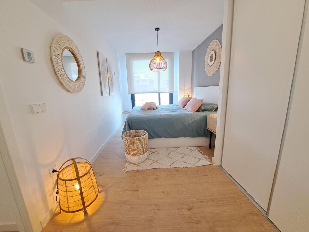 Lovely Oasis El Paraiso - Premium 100 Mts To The Sea