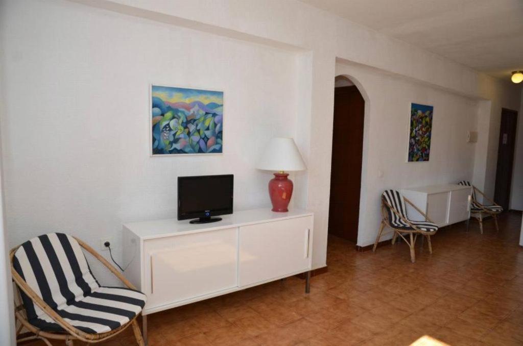 Costamar 15 Apartment Es Pujols
